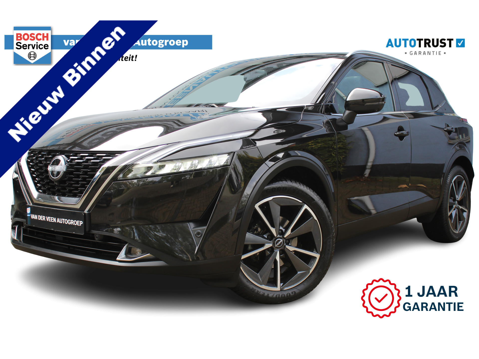 Nissan QASHQAI 1.5 e-Power Tekna | Incl. 12 maanden Garantie 47630420-66.jpg | Van der Veen Autogroep