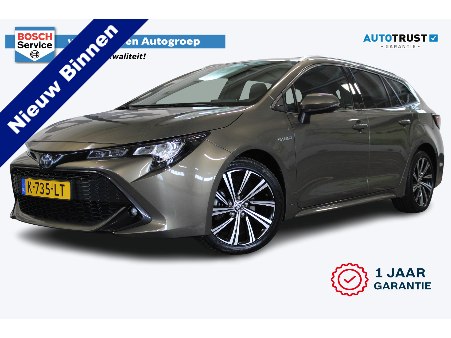 Toyota Corolla Touring Sports | 1.8 Hybrid Business Plus | Incl. 12 maanden garantie | 46986365-54.jpg | Van der Veen Autogroep