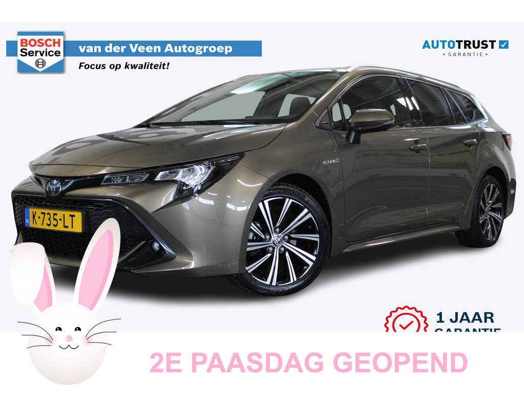 Toyota Corolla Touring Sports | 1.8 Hybrid Business Plus | Incl. 12 maanden garantie | 49168026-50.jpg | Van der Veen Autogroep