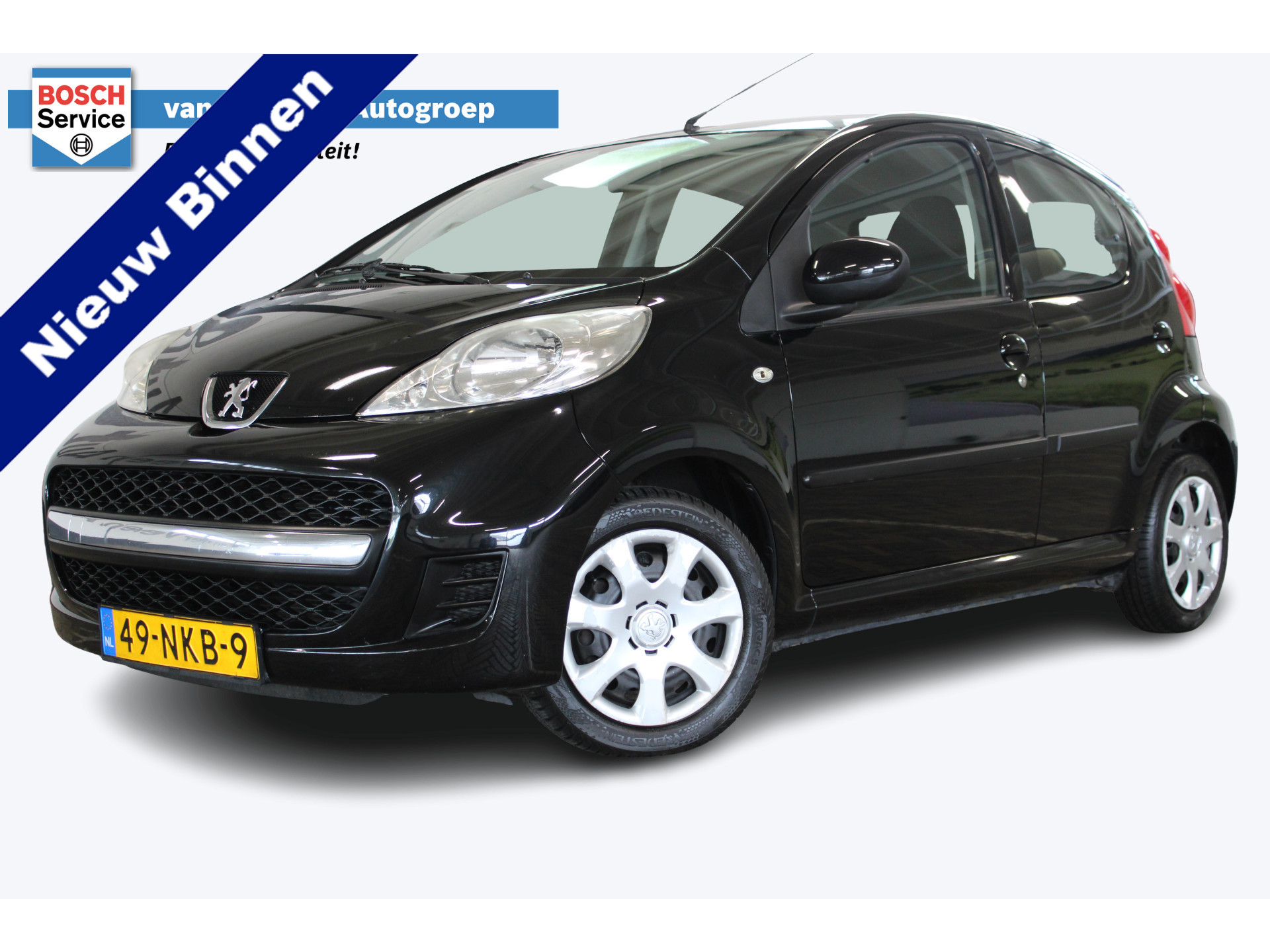 Peugeot 107 1.0-12V XS | 47780586-52.jpg | Van der Veen Autogroep