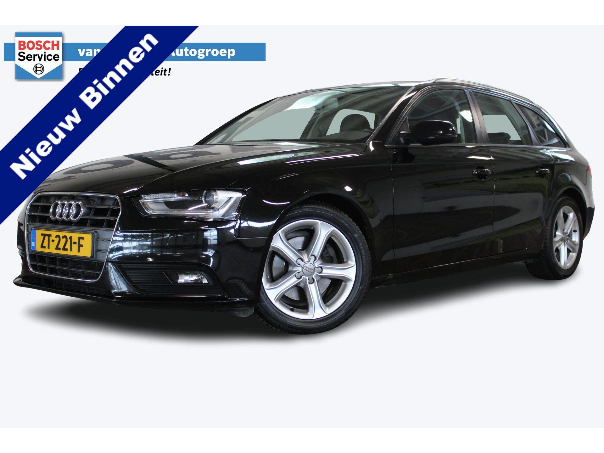 Audi A4 Avant 2.0 TDI Sport Edition | Automaat | 47753674-48.jpg | Van der Veen Autogroep
