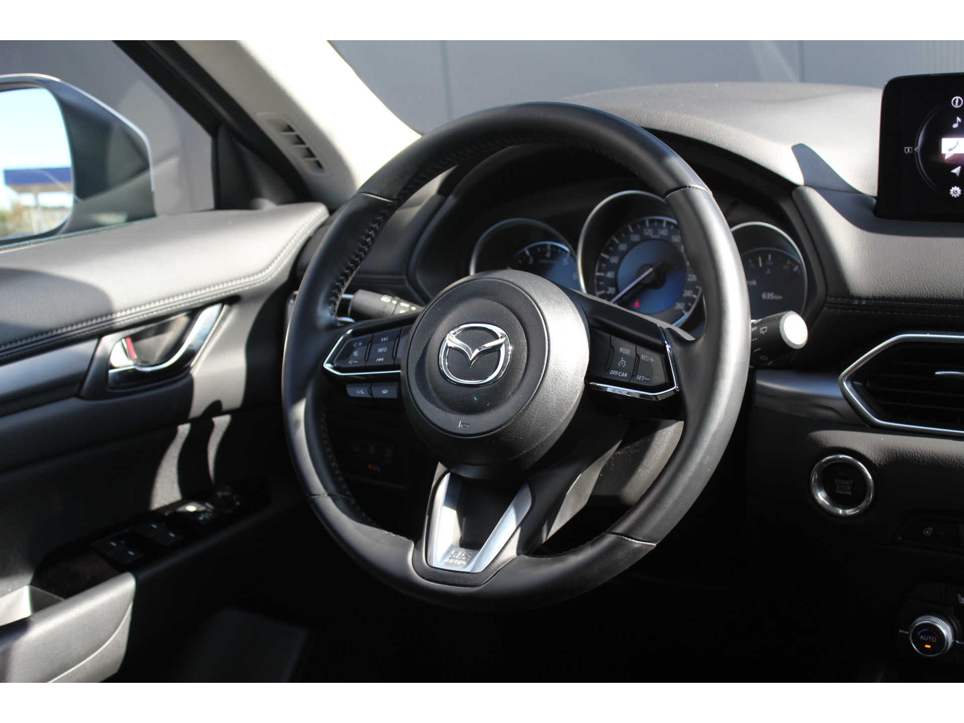 Mazda CX-5 2.0 SkyActiv-G 165 Comfort | Incl. 12 maanden garantie 47765183-1.jpg | Van der Veen Autogroep