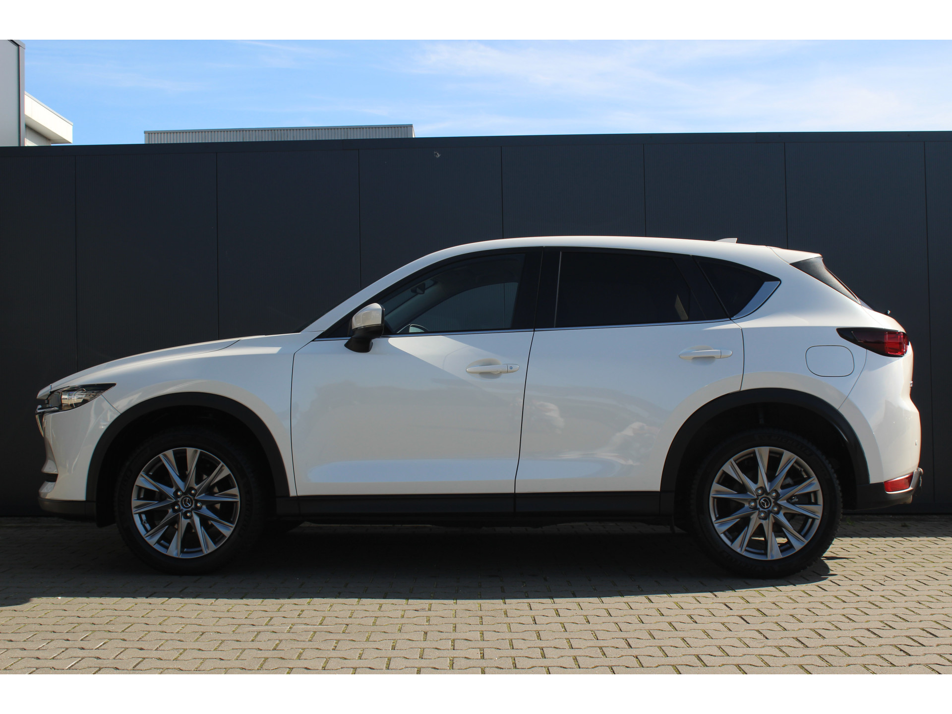 Mazda CX-5 2.0 SkyActiv-G 165 Comfort | Incl. 12 maanden garantie 47765183-12.jpg | Van der Veen Autogroep