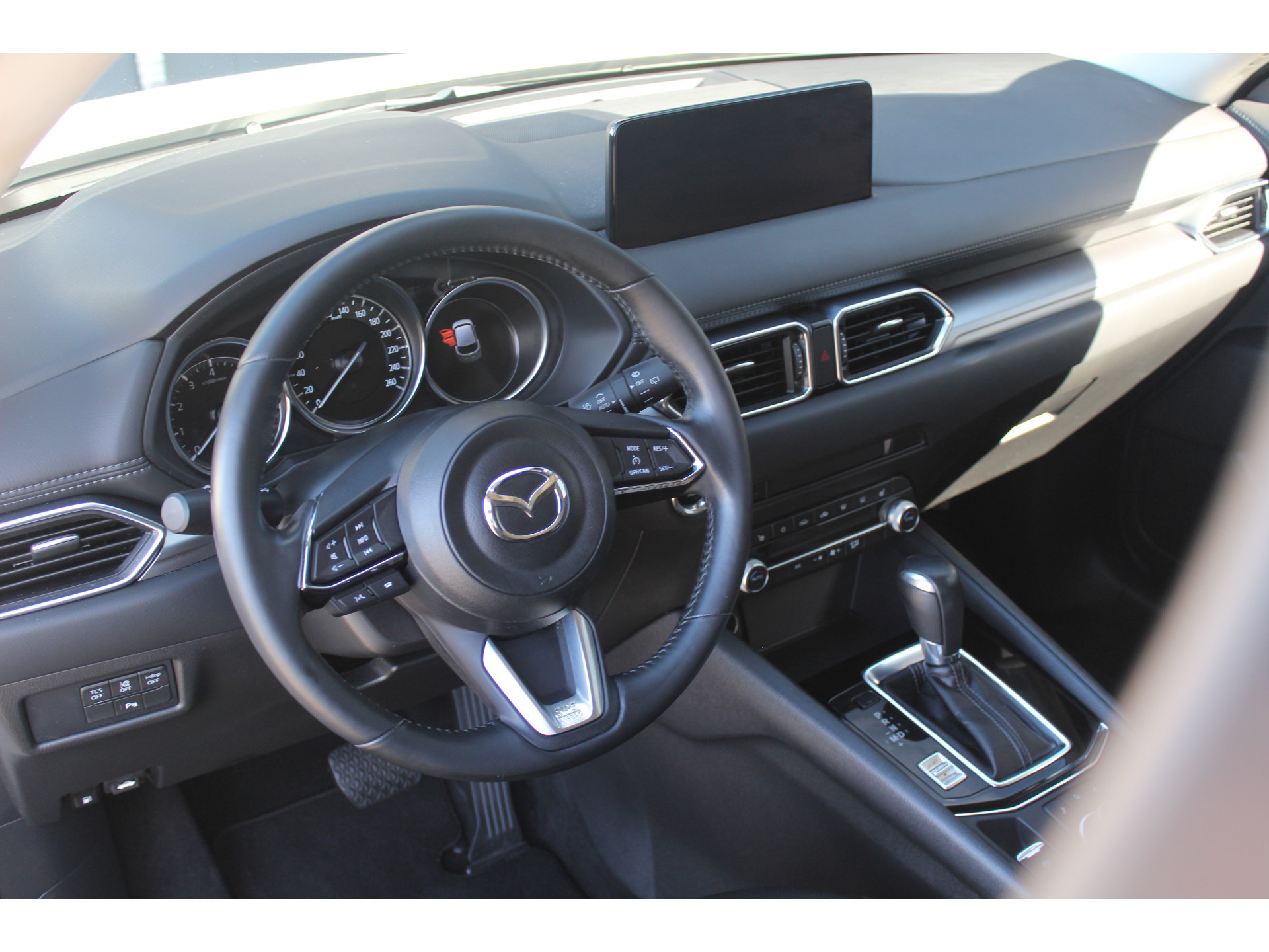 Mazda CX-5 2.0 SkyActiv-G 165 Comfort | Incl. 12 maanden garantie 47765183-14.jpg | Van der Veen Autogroep