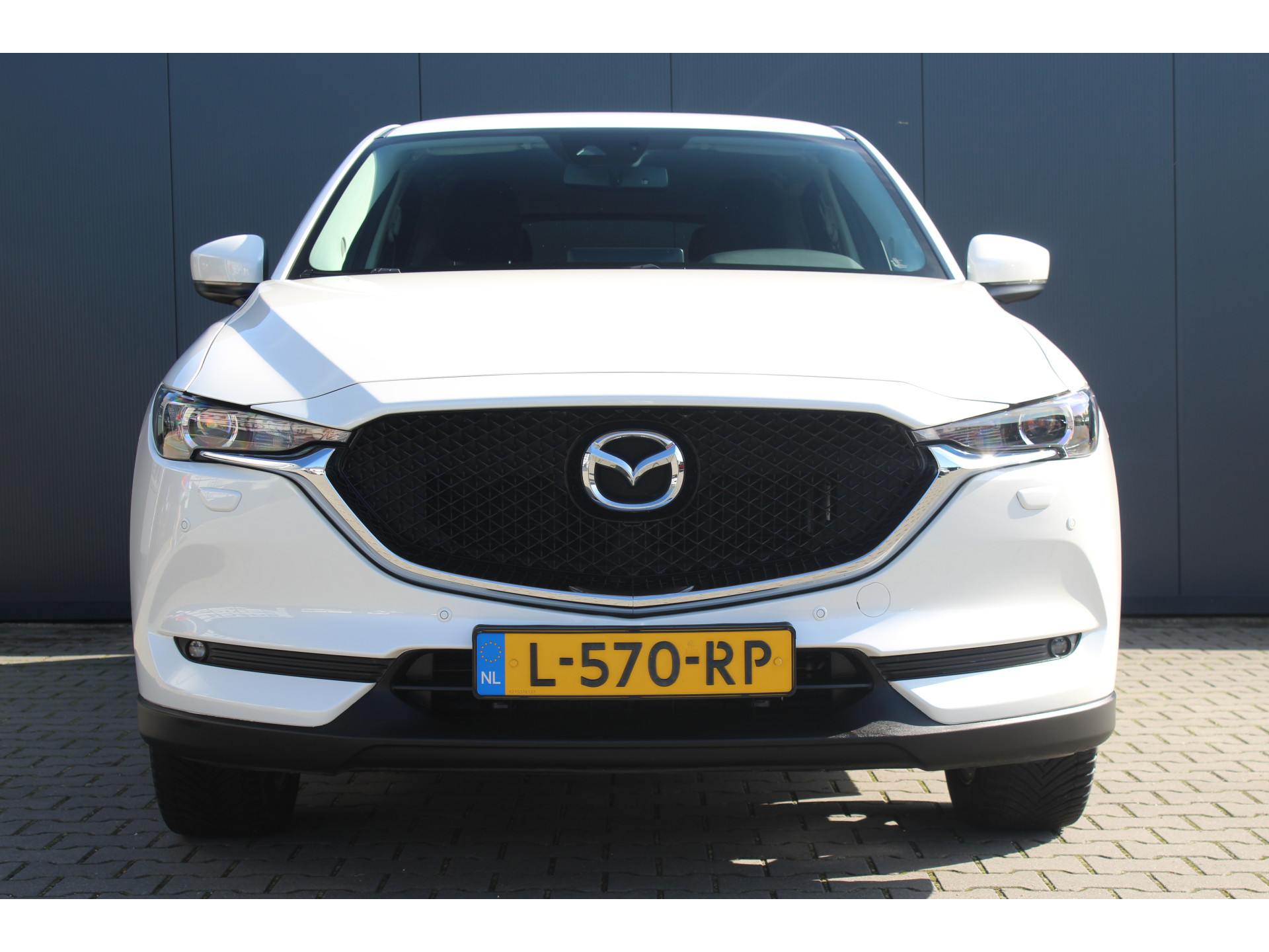Mazda CX-5 2.0 SkyActiv-G 165 Comfort | Incl. 12 maanden garantie 47765183-19.jpg | Van der Veen Autogroep