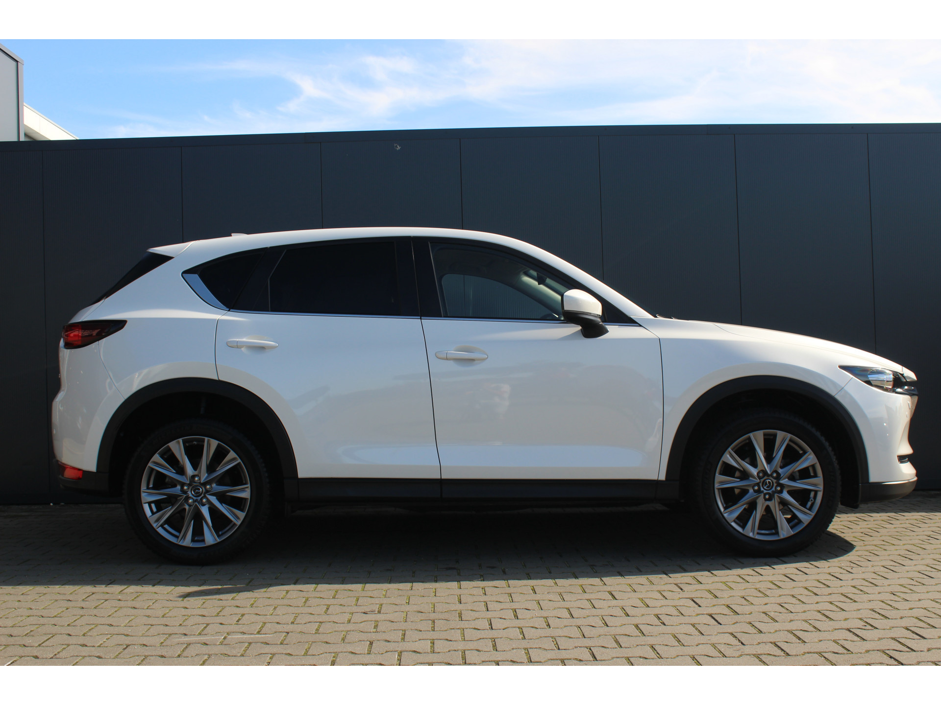 Mazda CX-5 2.0 SkyActiv-G 165 Comfort | Incl. 12 maanden garantie 47765183-22.jpg | Van der Veen Autogroep