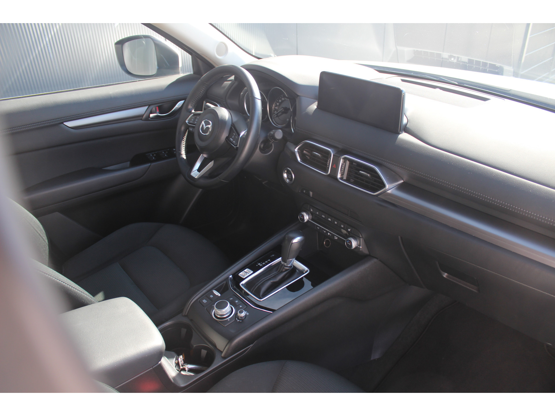 Mazda CX-5 2.0 SkyActiv-G 165 Comfort | Incl. 12 maanden garantie 47765183-24.jpg | Van der Veen Autogroep
