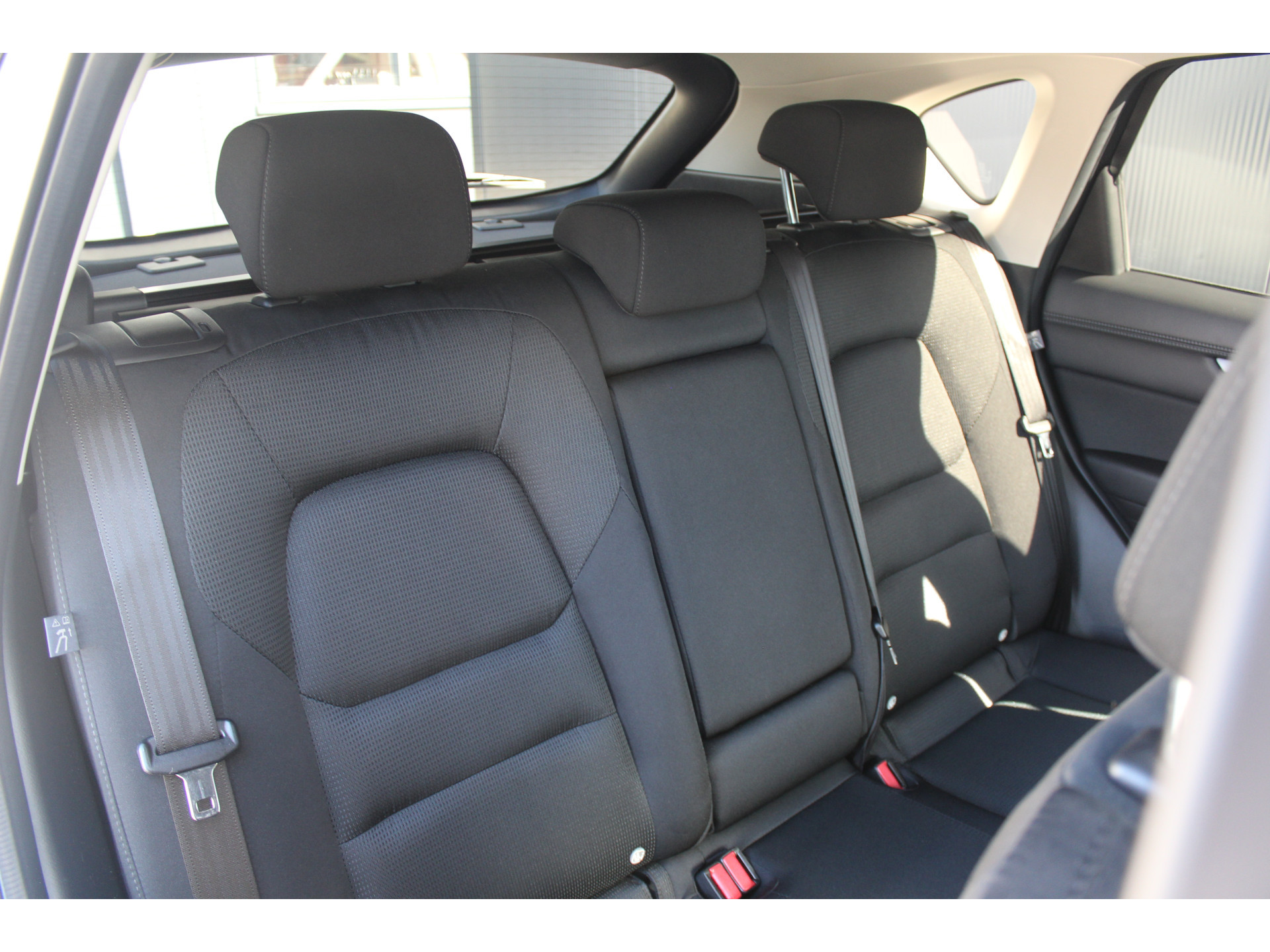 Mazda CX-5 2.0 SkyActiv-G 165 Comfort | Incl. 12 maanden garantie 47765183-25.jpg | Van der Veen Autogroep