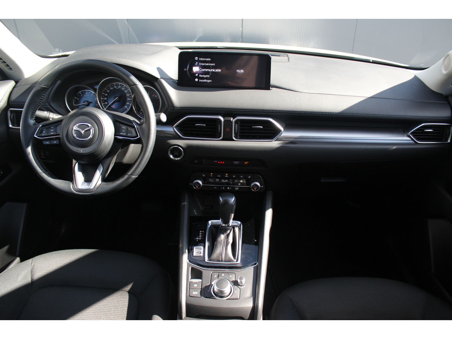 Mazda CX-5 2.0 SkyActiv-G 165 Comfort | Incl. 12 maanden garantie 47765183-30.jpg | Van der Veen Autogroep