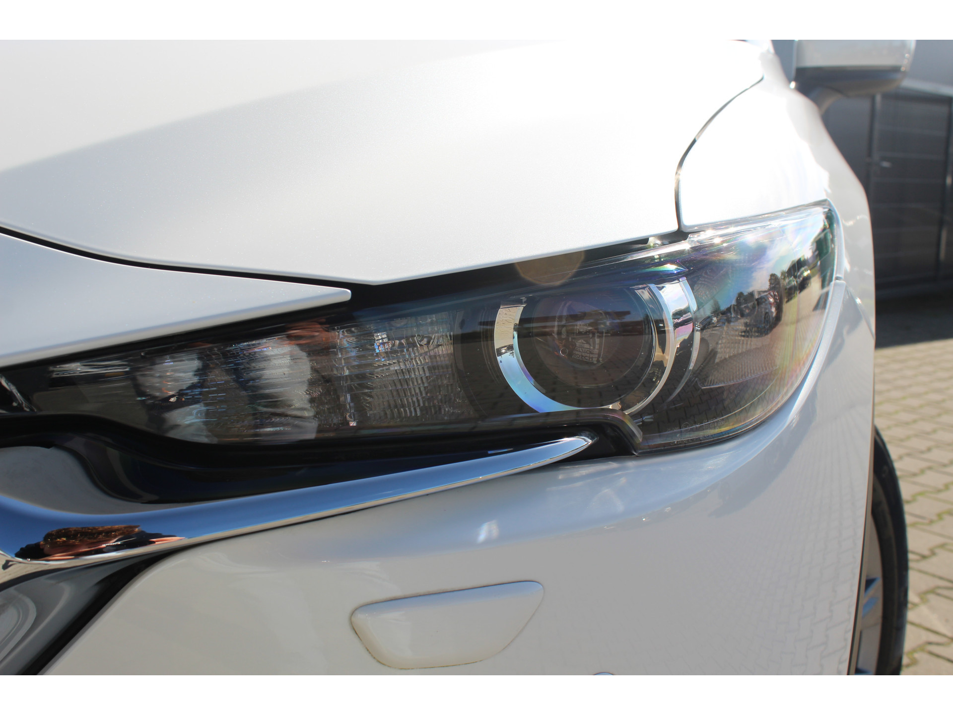 Mazda CX-5 2.0 SkyActiv-G 165 Comfort | Incl. 12 maanden garantie 47765183-5.jpg | Van der Veen Autogroep