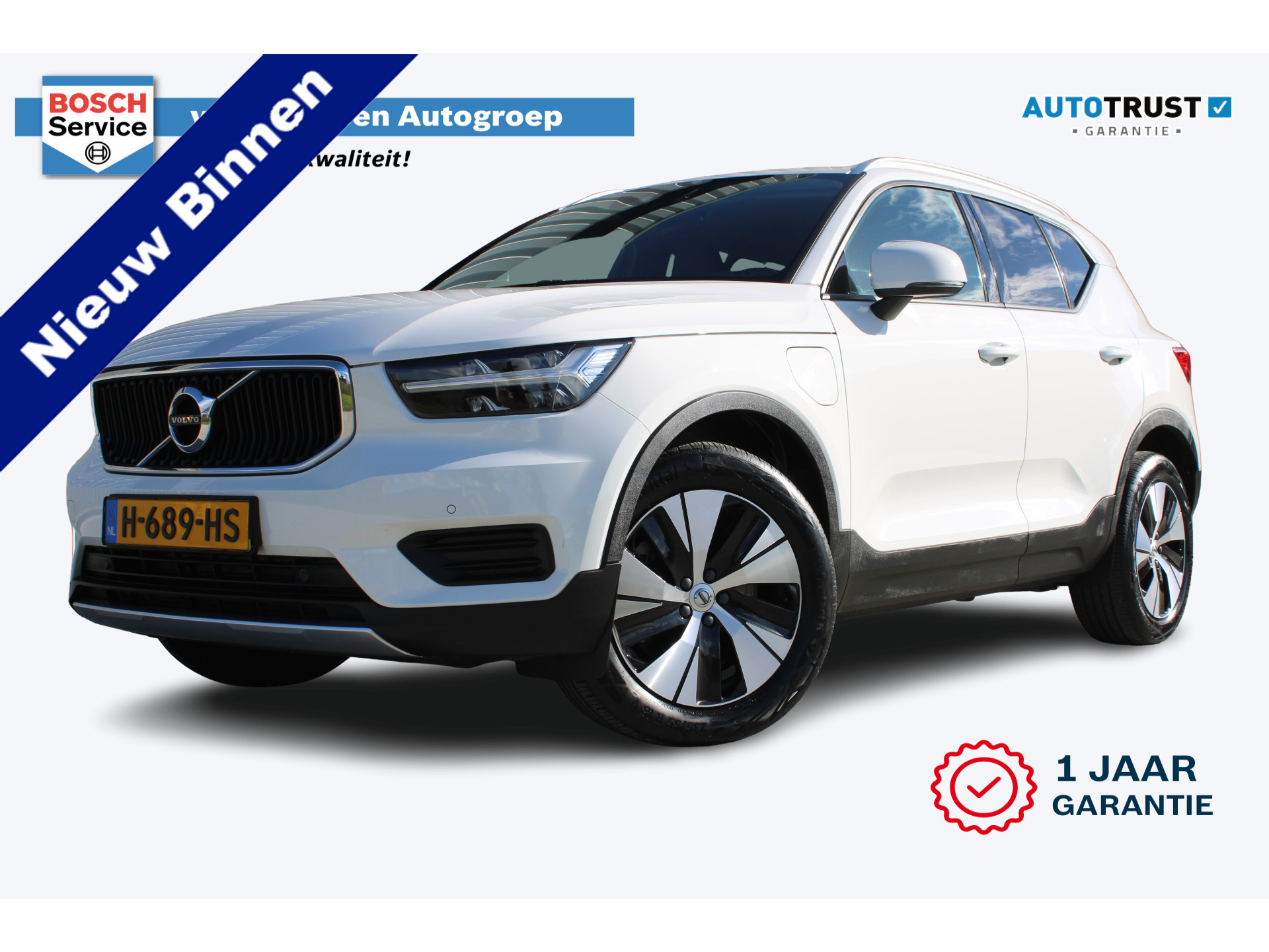 Volvo XC40 1.5 T5 Twin Engine Momentum Pro | Incl. 12 maanden garantie | 45689928-54.jpg | Van der Veen Autogroep