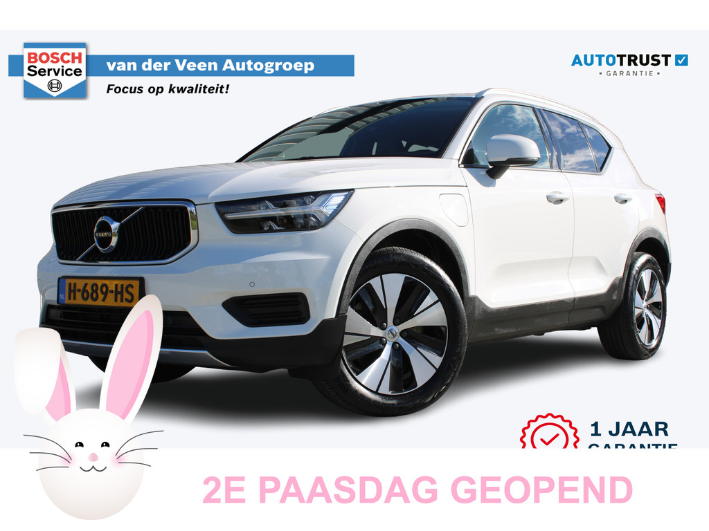 Volvo XC40 1.5 T5 Twin Engine Momentum Pro | Incl. 12 maanden garantie | 52530253-6.jpg | Van der Veen Autogroep