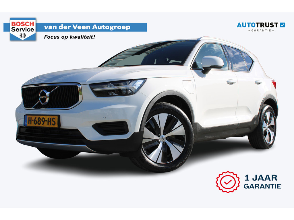 Volvo XC40 1.5 T5 Twin Engine Momentum Pro | Incl. 12 maanden garantie | 49504882-48.jpg | Van der Veen Autogroep