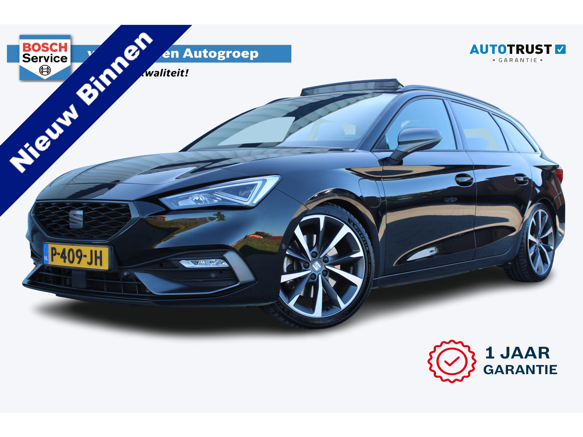 SEAT Leon Sportstourer 1.4 TSI eHybrid PHEV FR | Incl. 12 maanden garantie | 46023523-42.jpg | Van der Veen Autogroep
