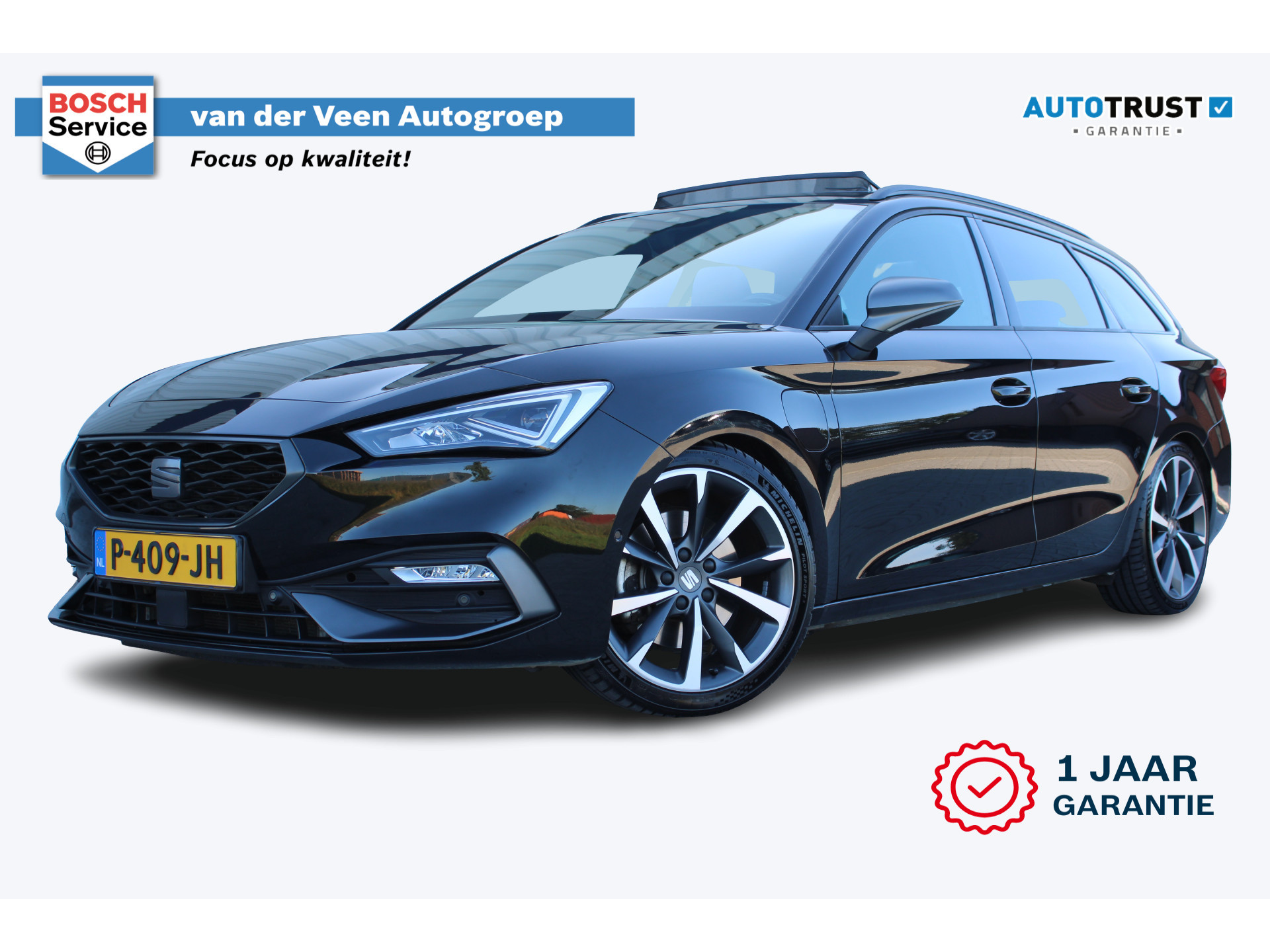 SEAT Leon Sportstourer 1.4 TSI eHybrid PHEV FR | Incl. 12 maanden garantie | 48021829-49.jpg | Van der Veen Autogroep