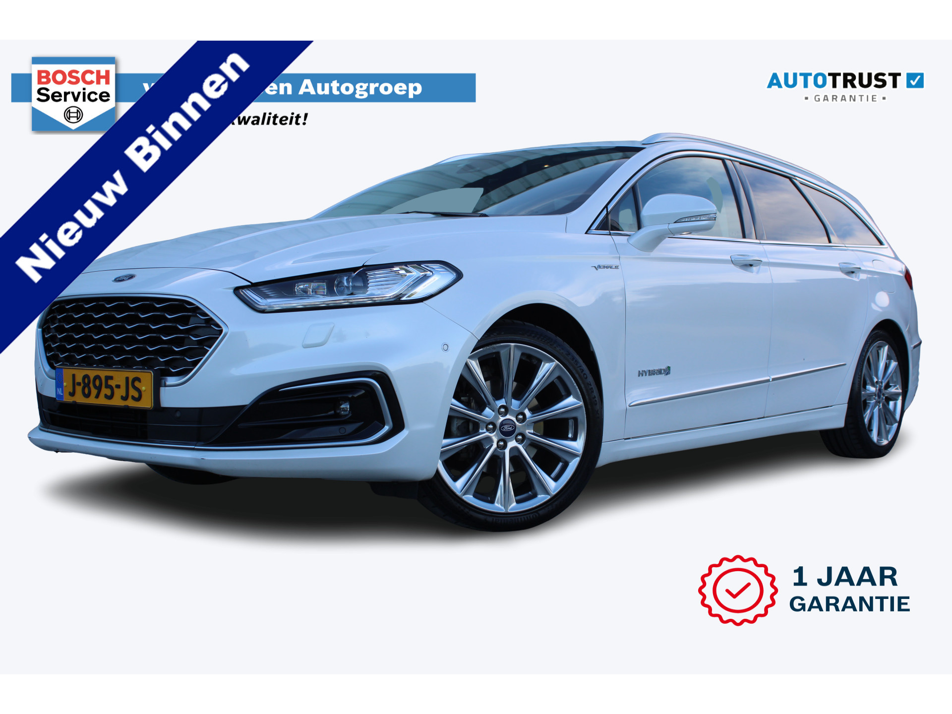 Ford Mondeo Wagon 2.0 IVCT HEV Vignale | Incl. 12 maanden garantie | 47989928-50.jpg | Van der Veen Autogroep