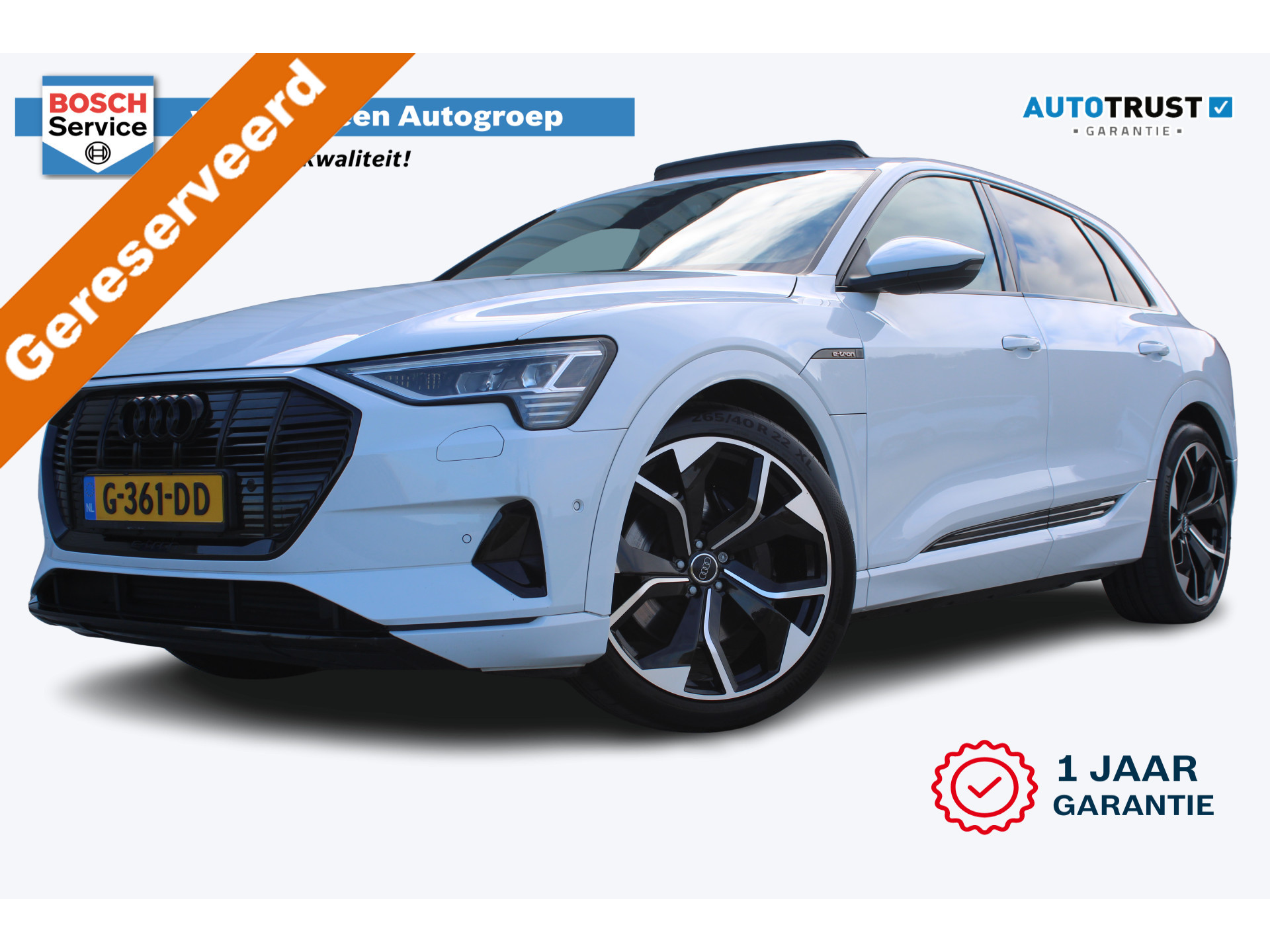 Audi e-tron 55 quattro advanced S-line | Incl. 12 maanden garantie | 47937058-58.jpg | Van der Veen Autogroep