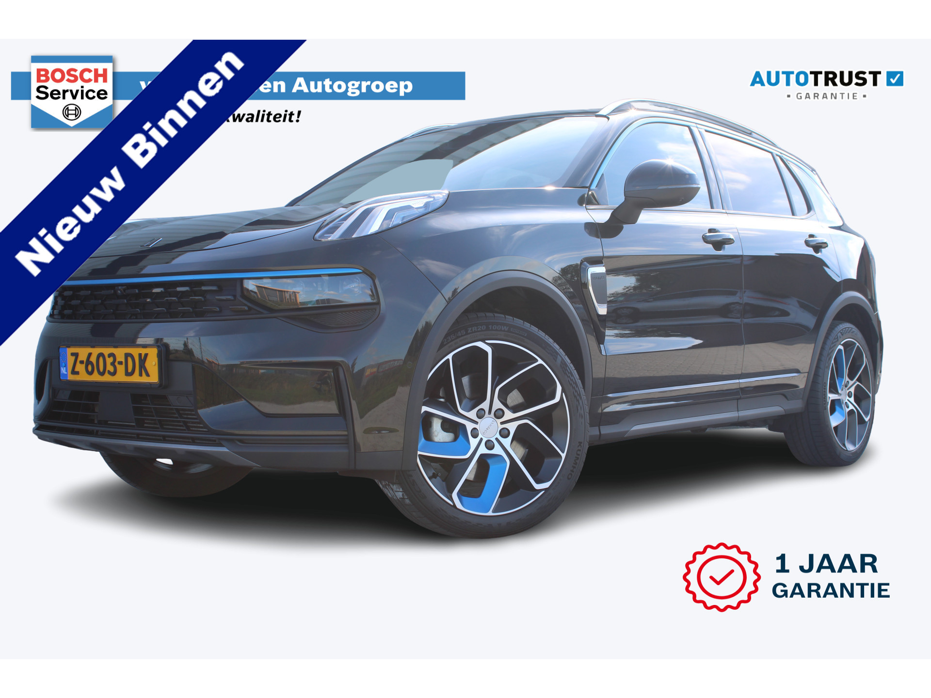 Lynk & Co 01 1.5 | Incl. 12 maanden garantie | 47919870-55.jpg | Van der Veen Autogroep