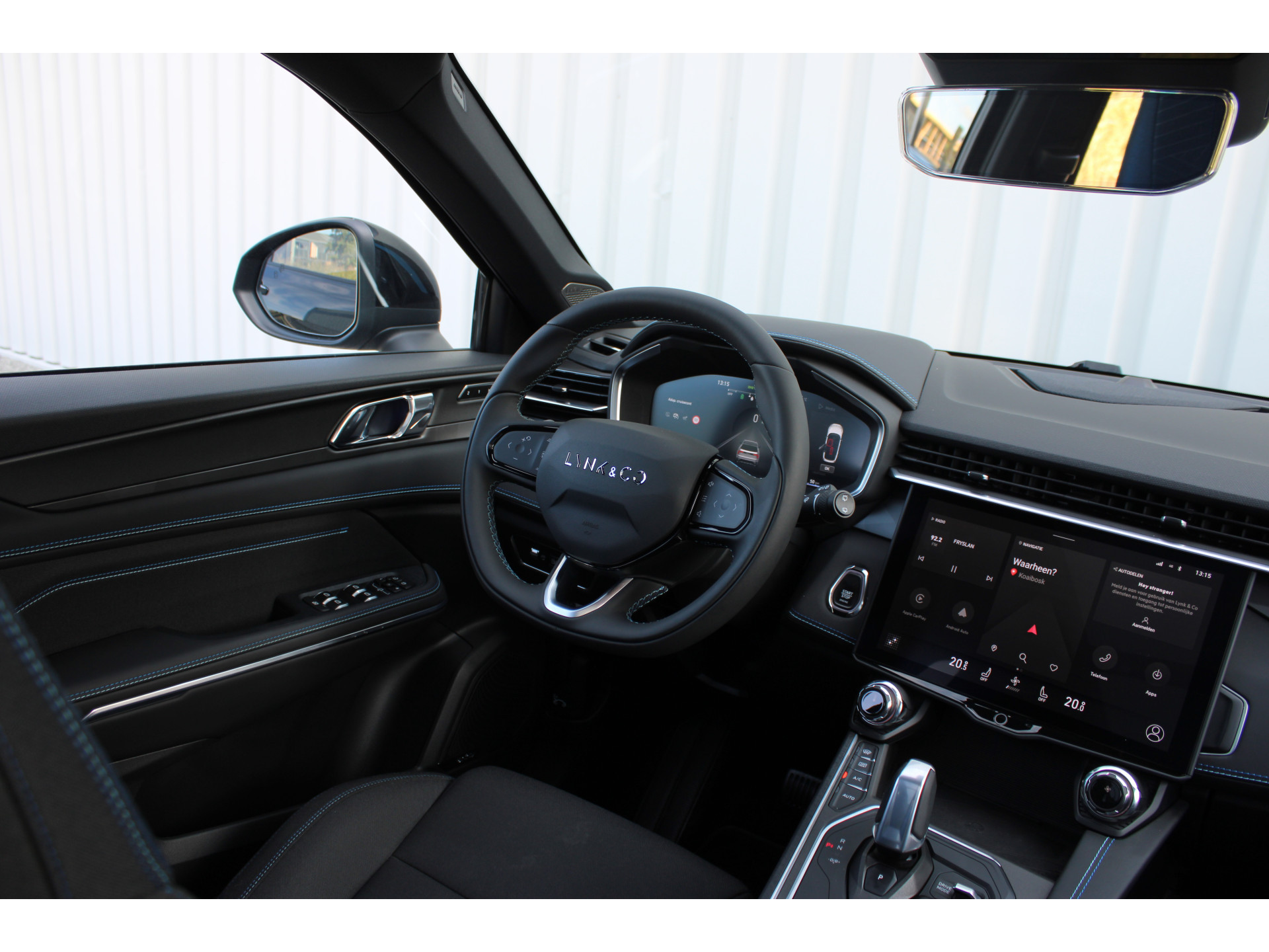 Lynk & Co 01 1.5 | Incl. 12 maanden garantie | 47914708-1.jpg | Van der Veen Autogroep