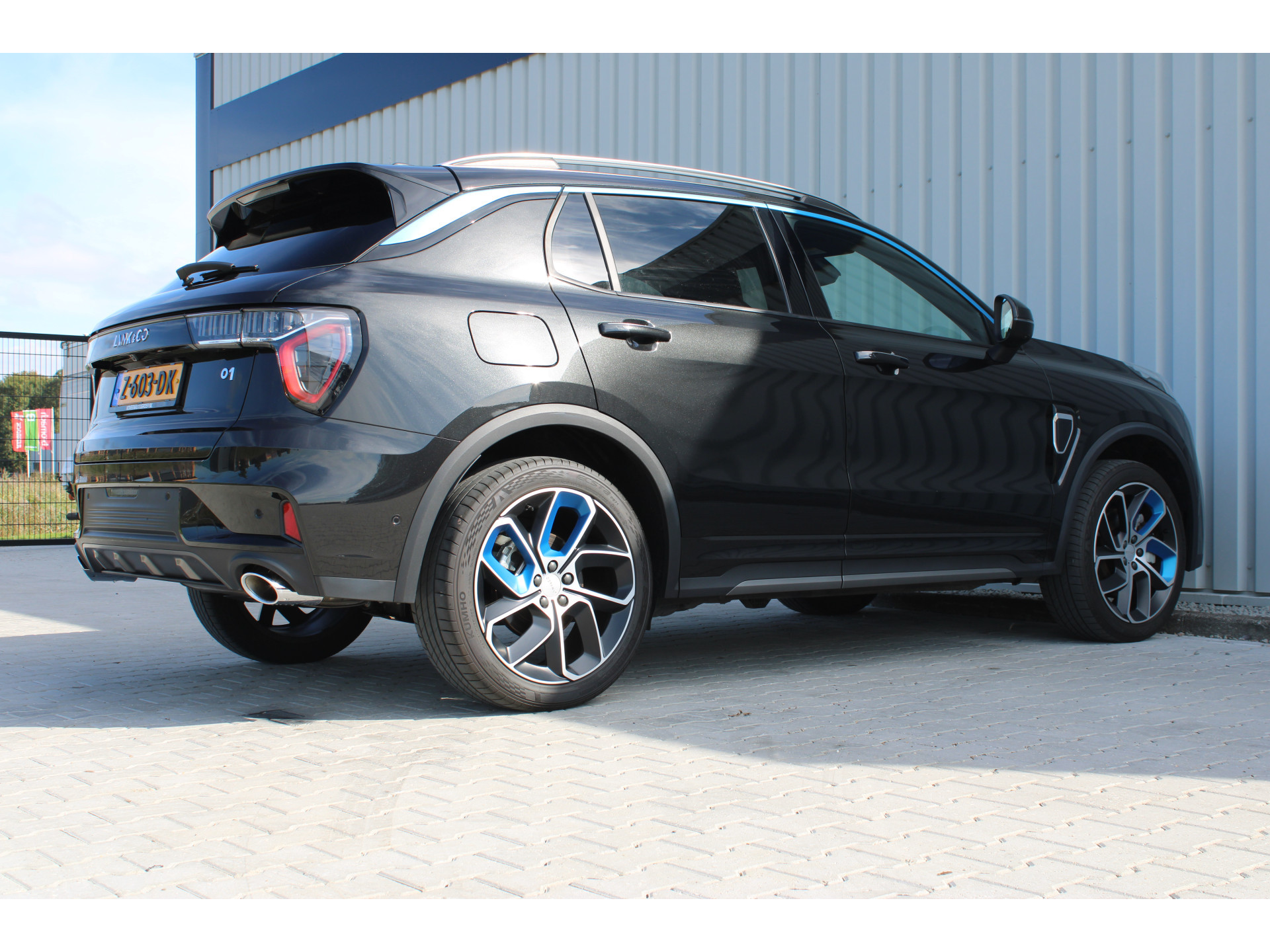 Lynk & Co 01 1.5 | Incl. 12 maanden garantie | 47914708-2.jpg | Van der Veen Autogroep