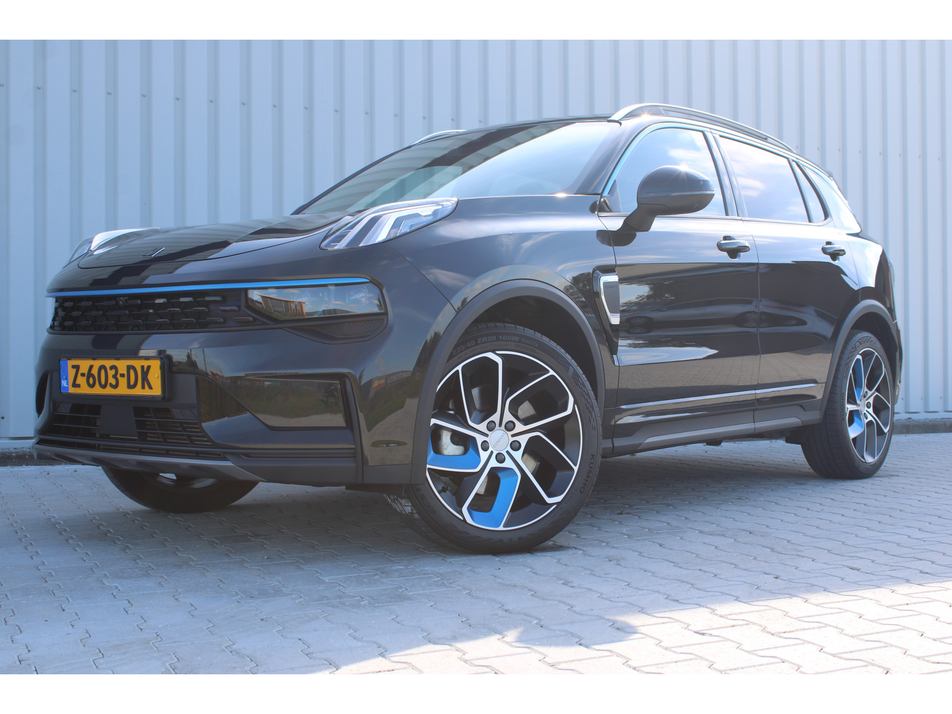 Lynk & Co 01 1.5 | Incl. 12 maanden garantie | 47914708-3.jpg | Van der Veen Autogroep