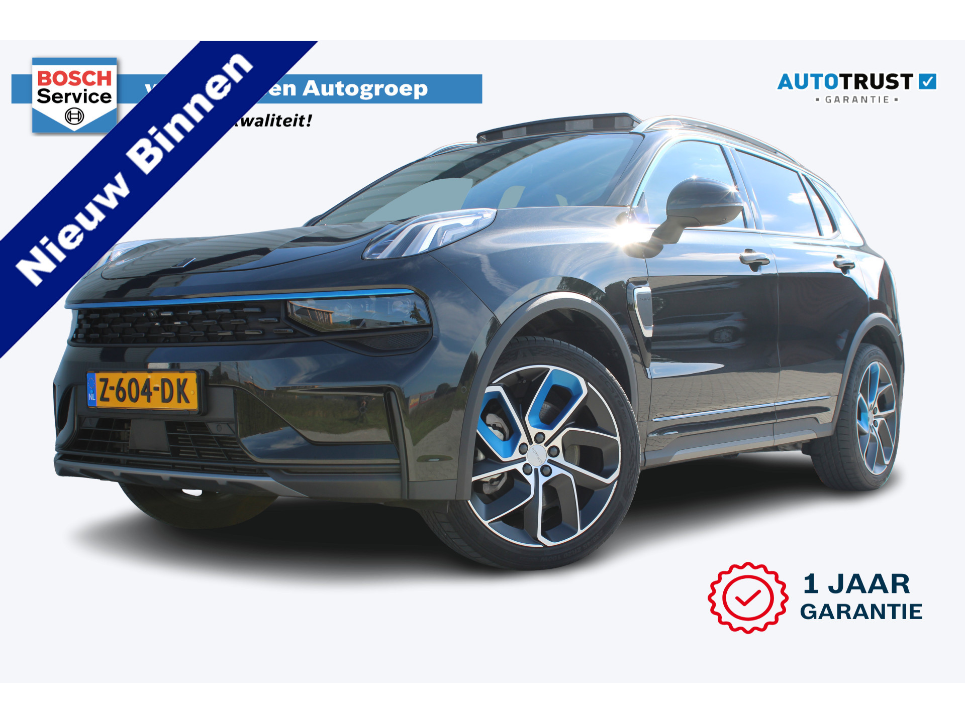 Lynk & Co 01 1.5 | Incl.12 maanden garantie | 47757365-54.jpg | Van der Veen Autogroep
