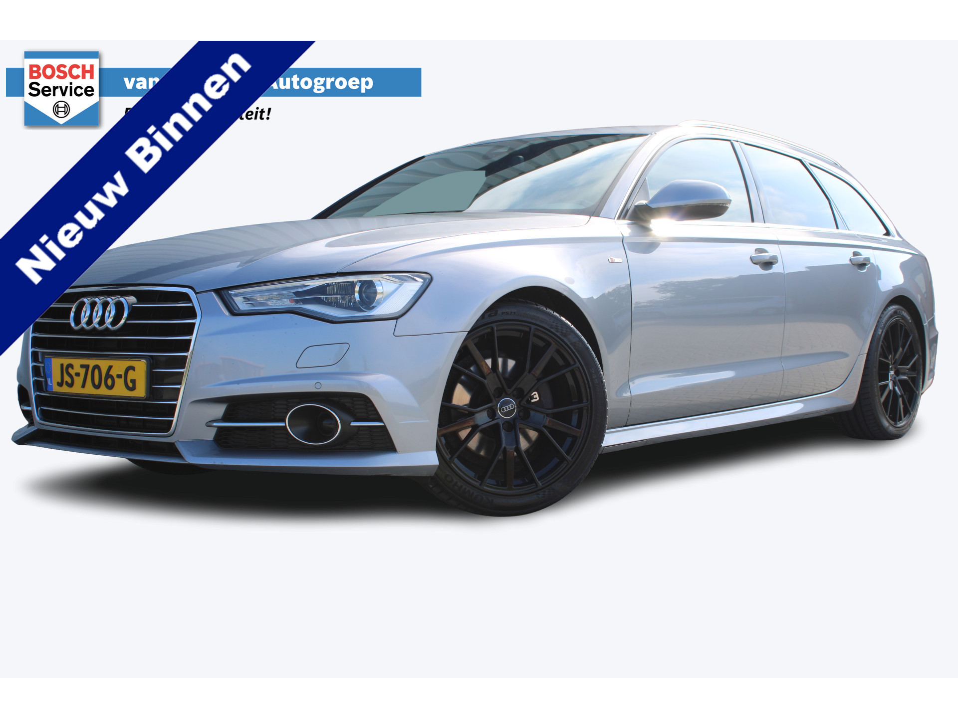 Audi A6 Avant 1.8 TFSI ultra Adrenalin Sport | 49710517-48.jpg | Van der Veen Autogroep
