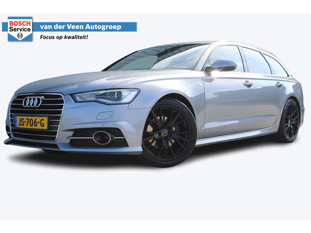 Audi A6 Avant 1.8 TFSI ultra Adrenalin Sport | 53187198-54.jpg | Van der Veen Autogroep