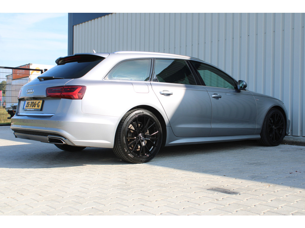 Audi A6 Avant 1.8 TFSI ultra Adrenalin Sport | 47989928-2.jpg | Van der Veen Autogroep