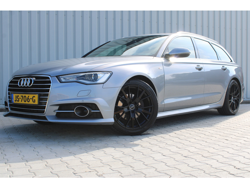 Audi A6 Avant 1.8 TFSI ultra Adrenalin Sport | 47989928-3.jpg | Van der Veen Autogroep