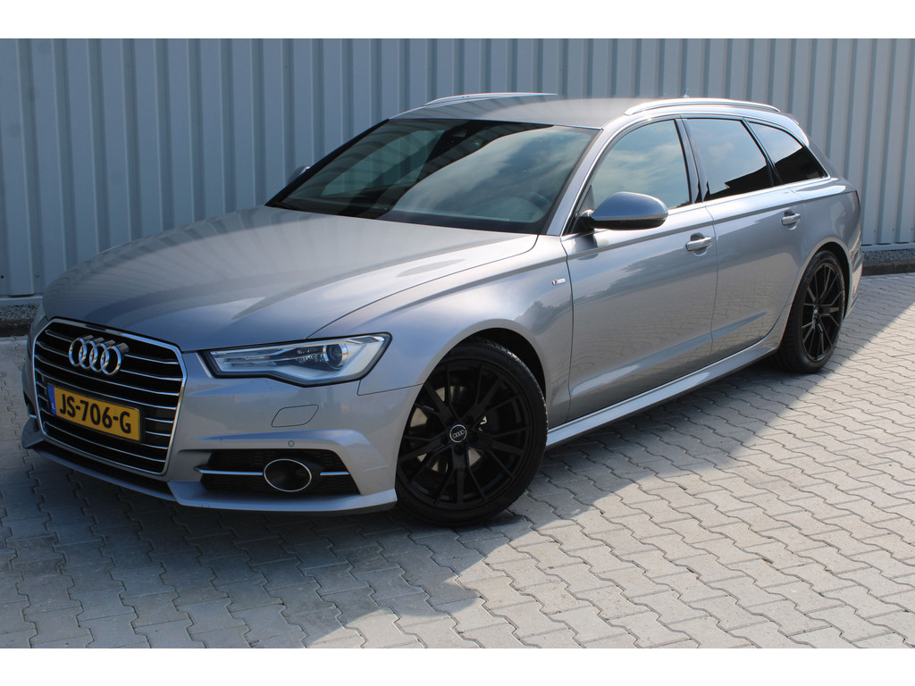 Audi A6 Avant 1.8 TFSI ultra Adrenalin Sport | 47989928-4.jpg | Van der Veen Autogroep