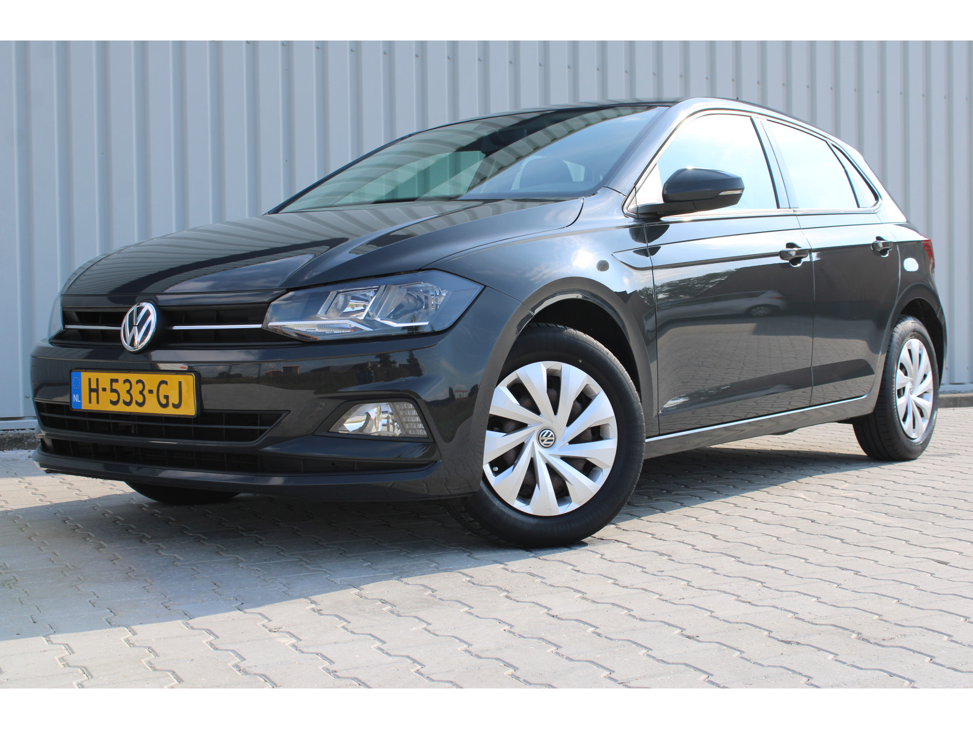 Volkswagen Polo 1.0 TSI Comfortline | Incl. 12 manden garantie | 47993822-3.jpg | Van der Veen Autogroep