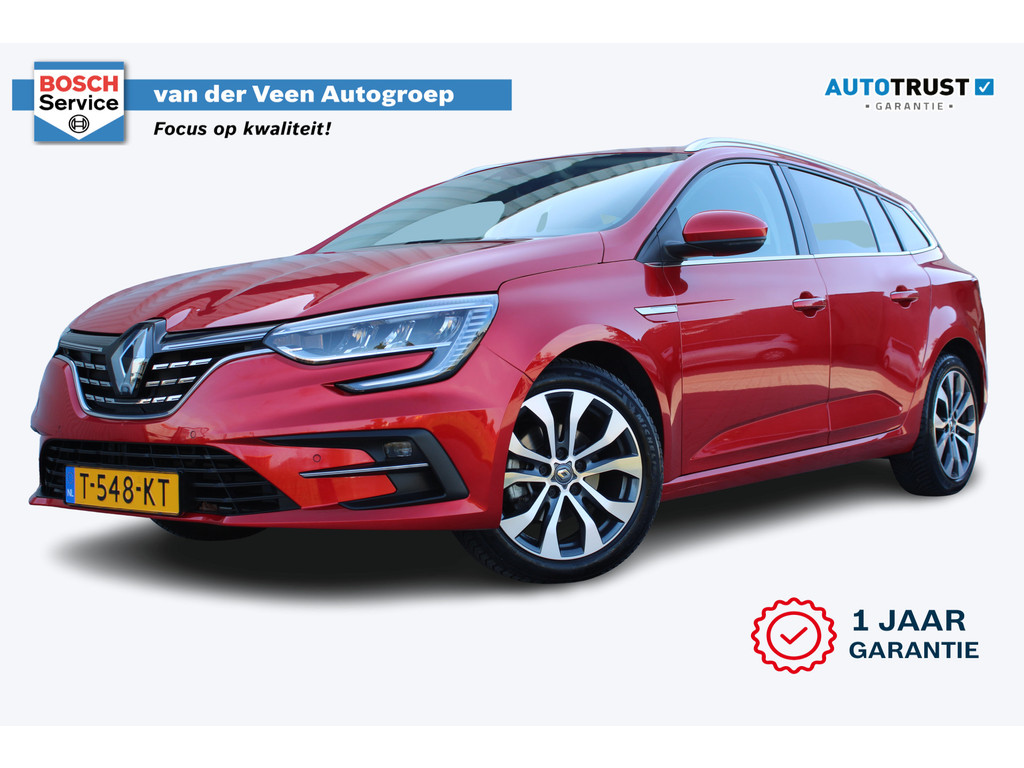 Renault Mégane Estate 1.3 TCe 140 Techno | Incl. 12 maanden garantie | 47090786-51.jpg | Van der Veen Autogroep