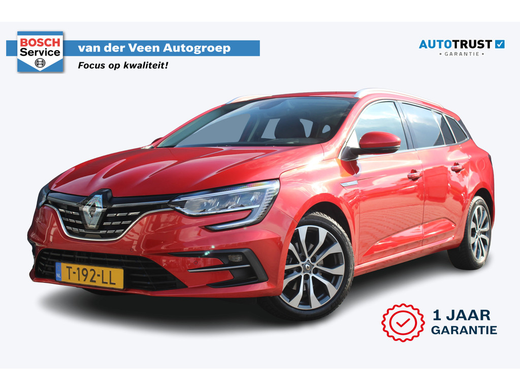Renault Mégane Estate 1.3 TCe 140 Techno | Incl. 12 maanden garantie 51201203-46.jpg | Van der Veen Autogroep