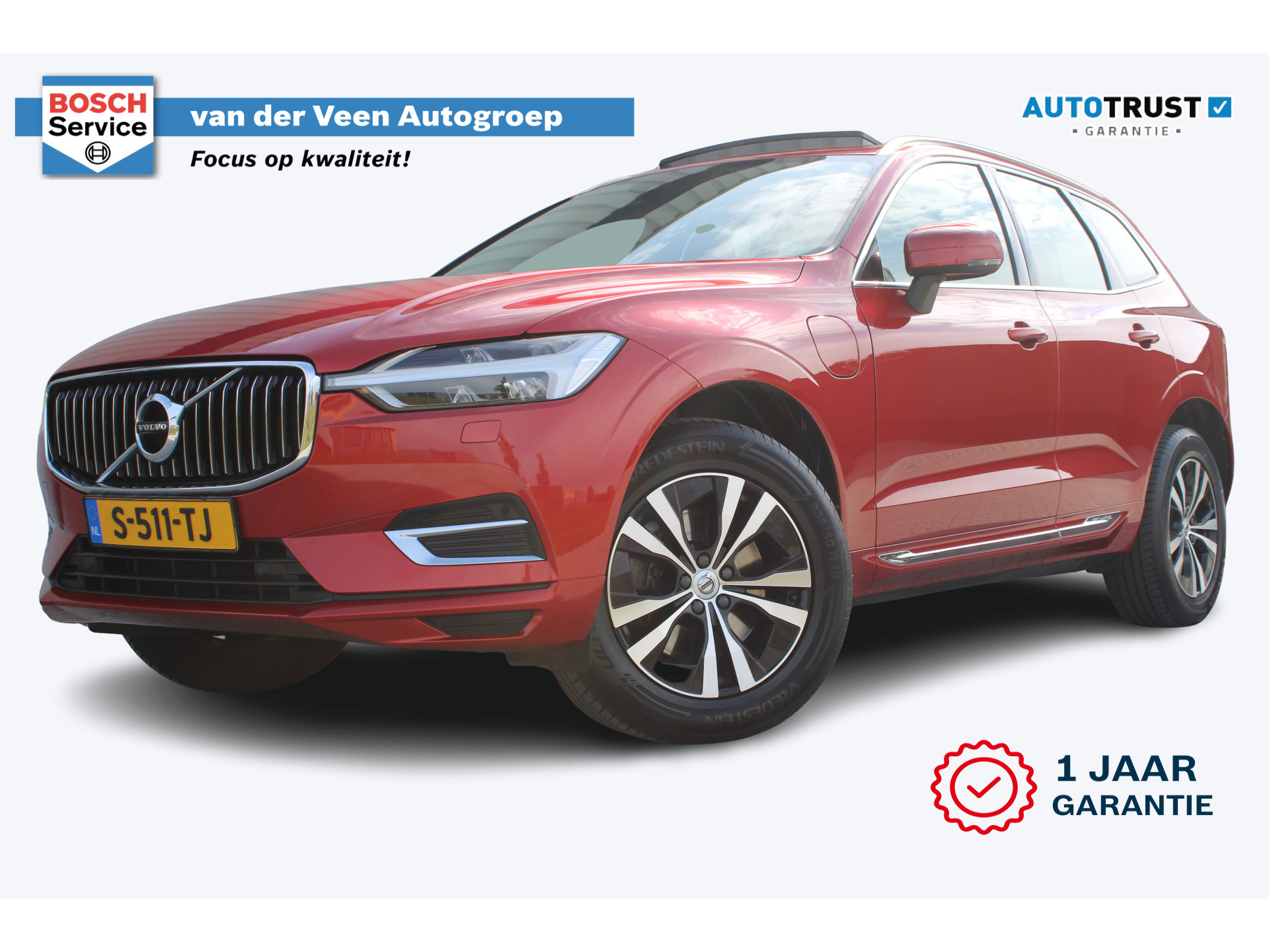 Volvo XC60 2.0 Recharge T6 AWD R-Design | Incl. 12 maanden garantie | 46827602-82.jpg | Van der Veen Autogroep