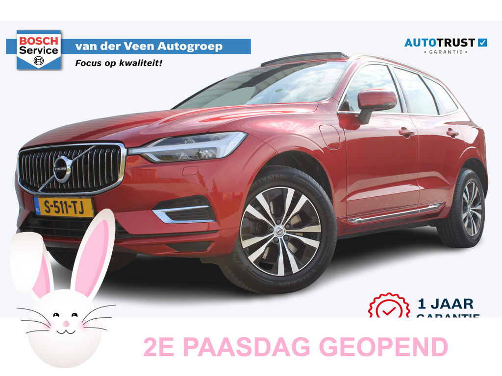 Volvo XC60 2.0 Recharge T6 AWD R-Design | Incl. 12 maanden garantie | 52532162-66.jpg | Van der Veen Autogroep