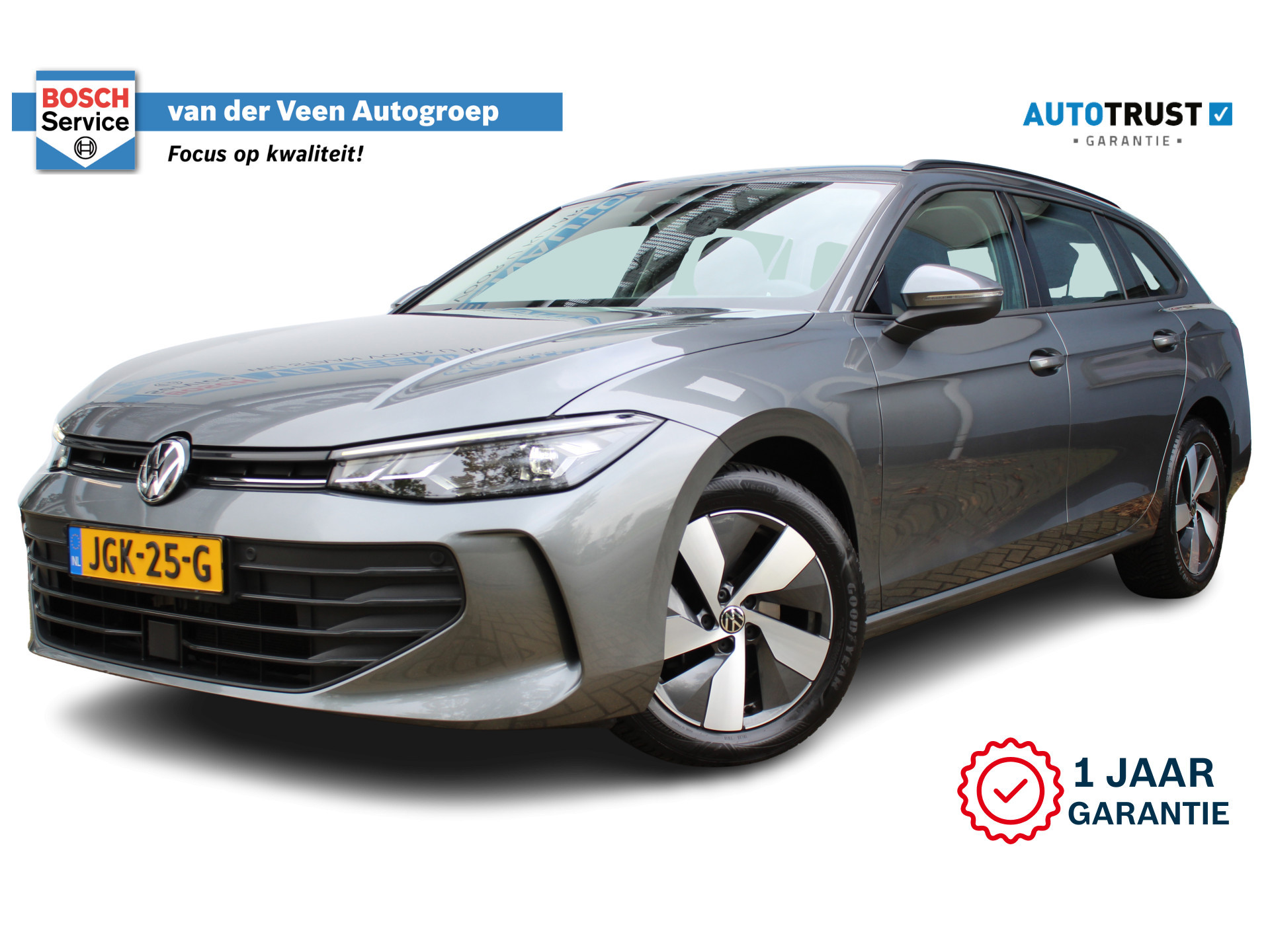 Volkswagen Passat Variant 1.5 eTSI 150 pk | Incl. 12 maanden Garantie 47397239-61.jpg | Van der Veen Autogroep