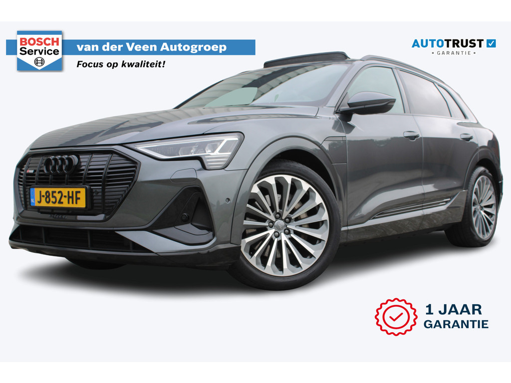 Audi e-tron 55 quattro S-line 95 kWh | Incl. 12 maanden garantie | 51830480-63.jpg | Van der Veen Autogroep