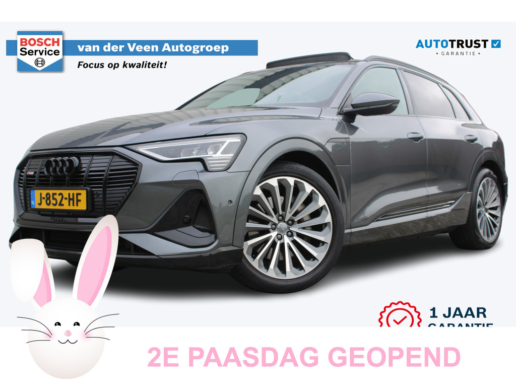 Audi e-tron 55 quattro S-line 95 kWh | Incl. 12 maanden garantie | 52502062-54.jpg | Van der Veen Autogroep