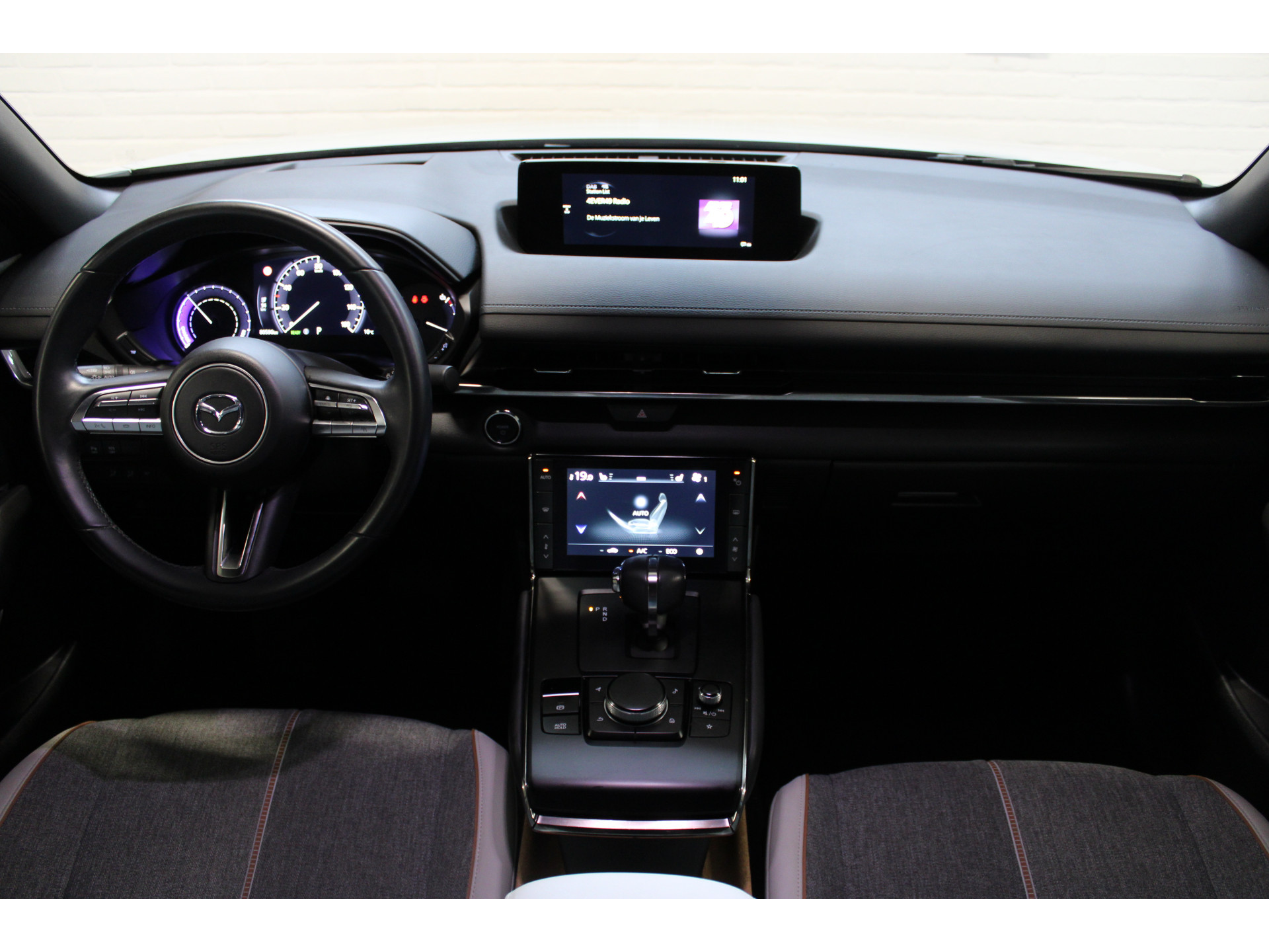 Mazda MX-30 e-SkyActiv 145 First Edition 36 kWh | Incl. 12 maanden garantie | 48190661-45.jpg | Van der Veen Autogroep