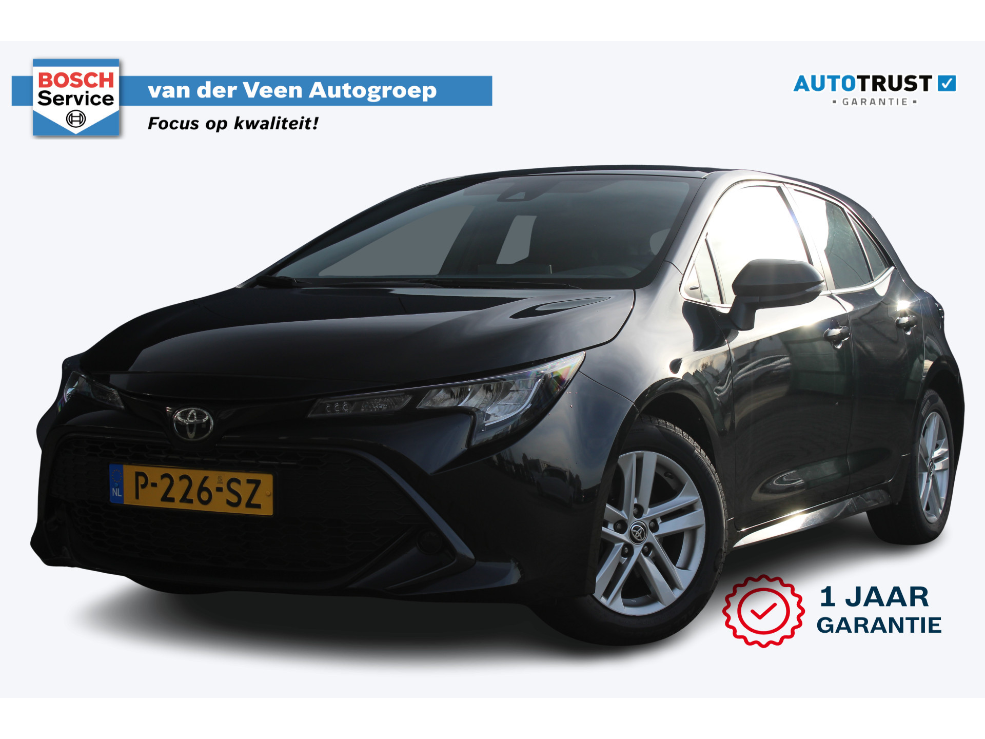 Toyota Corolla 1.2 Turbo Active | Incl. 12 maanden garantie | 47254909-53.jpg | Van der Veen Autogroep