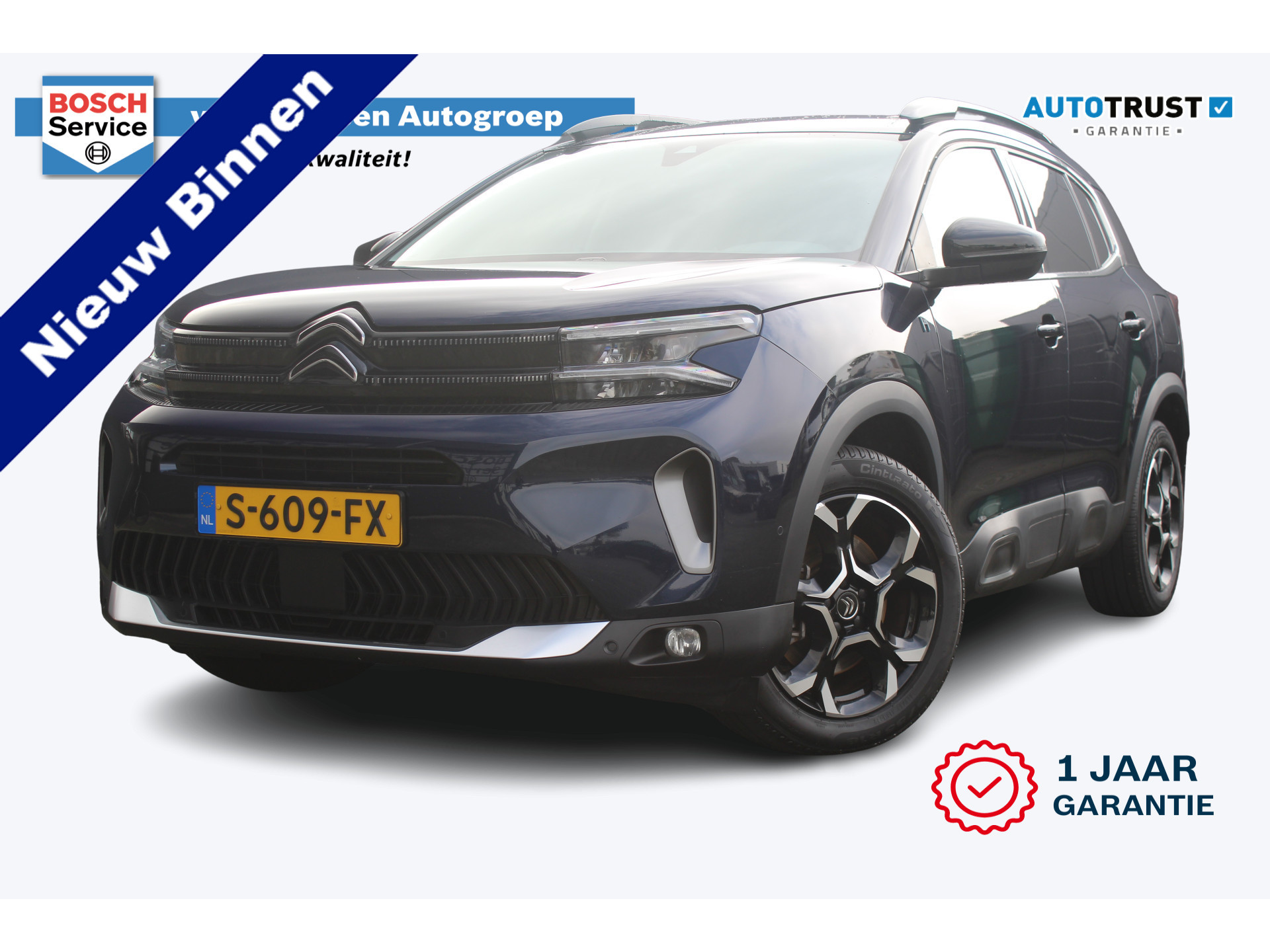 Citroën C5 Aircross 1.6 Plug-in Hybrid 225 Business Plus | Incl. 12 maanden garantie 44287392-62.jpg | Van der Veen Autogroep