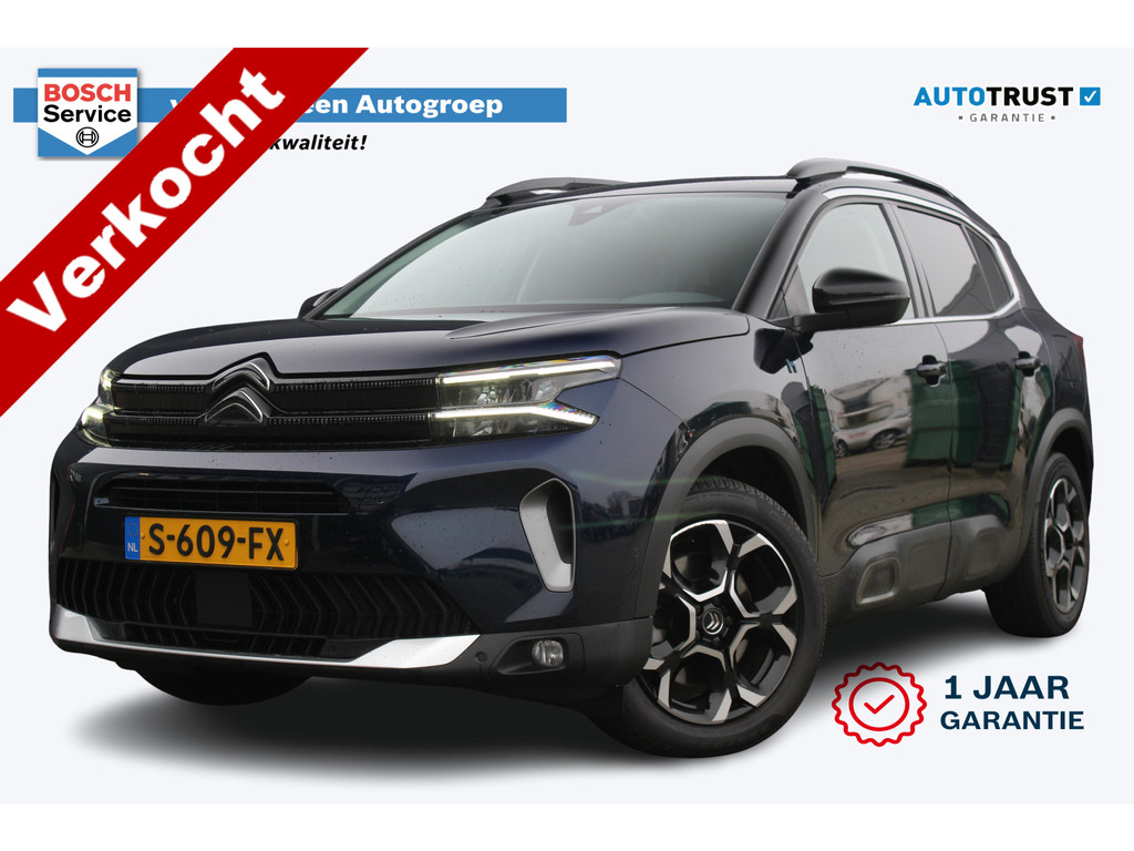 Citroën C5 Aircross 1.6 Plug-in Hybrid 225 Business Plus | Incl. 12 maanden garantie 50661581-57.jpg | Van der Veen Autogroep