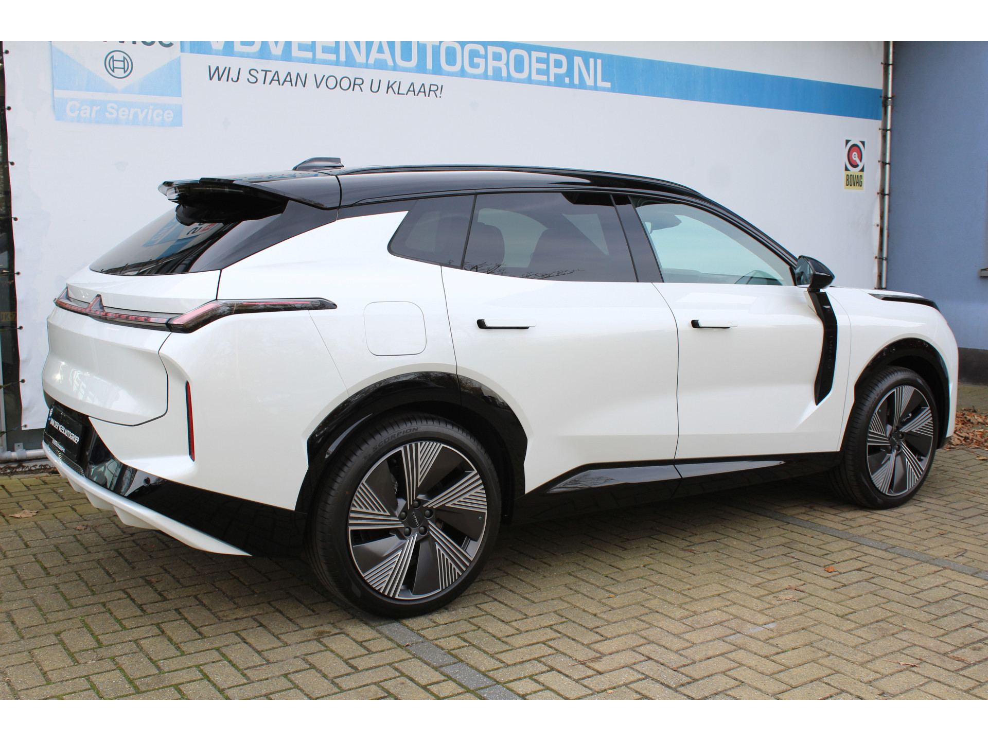 Lynk & Co 08 1.5 More | Direct leverbaar!! 48194446-2.jpg | Van der Veen Autogroep