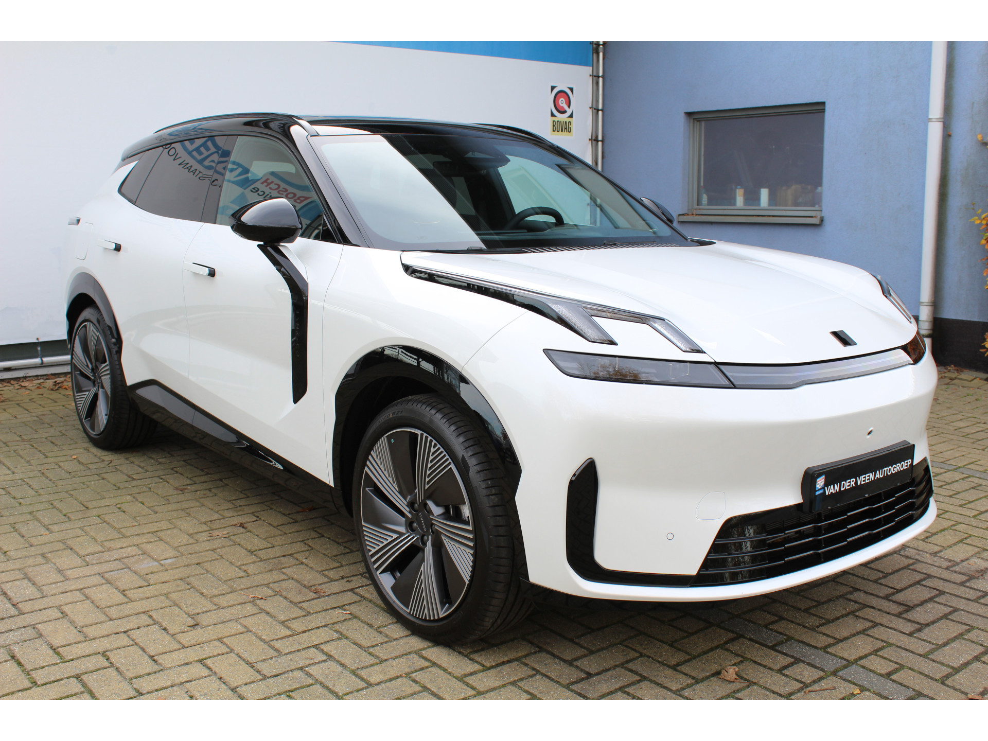 Lynk & Co 08 1.5 More | Direct leverbaar!! 48194446-3.jpg | Van der Veen Autogroep