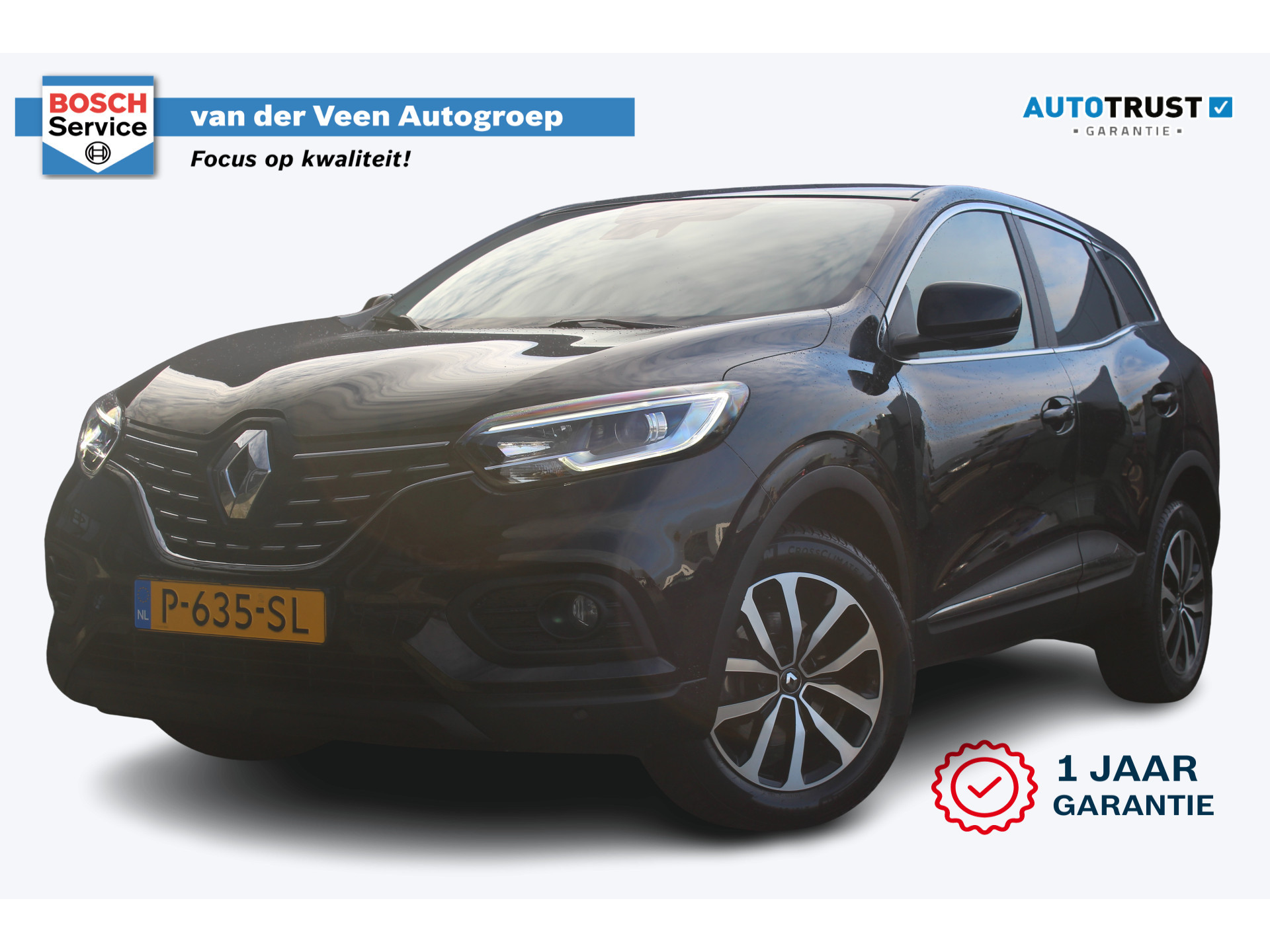 Renault Kadjar 1.3 TCe Equilibre | Incl. 12 maanden garantie 49341555-54.jpg | Van der Veen Autogroep