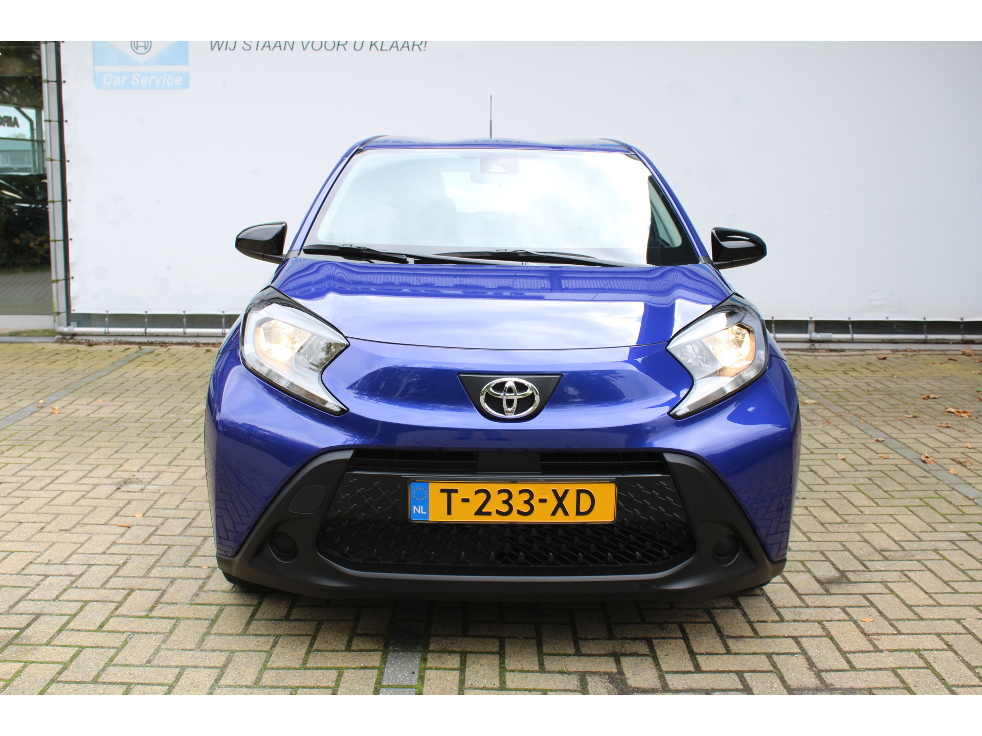 Toyota Aygo X 1.0 VVT-i MT Play | Incl. 12 maanden Garantie 48247110-3.jpg | Van der Veen Autogroep
