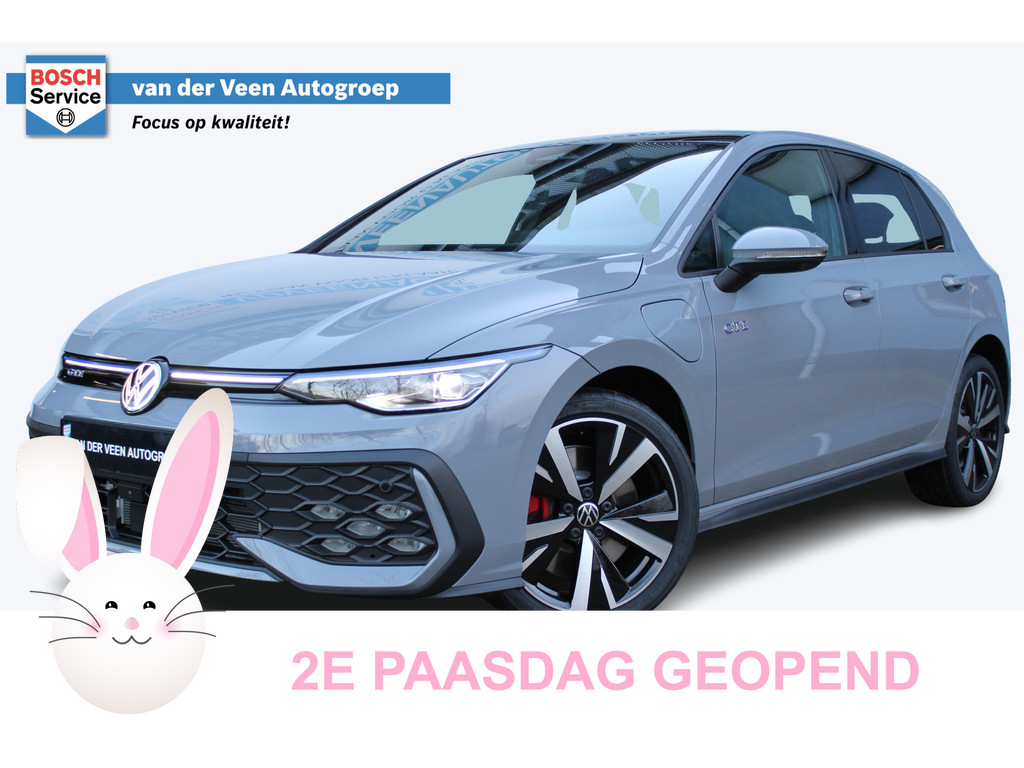 Volkswagen Golf 1.5 eHybrid GTE 47095438-67.jpg | Van der Veen Autogroep