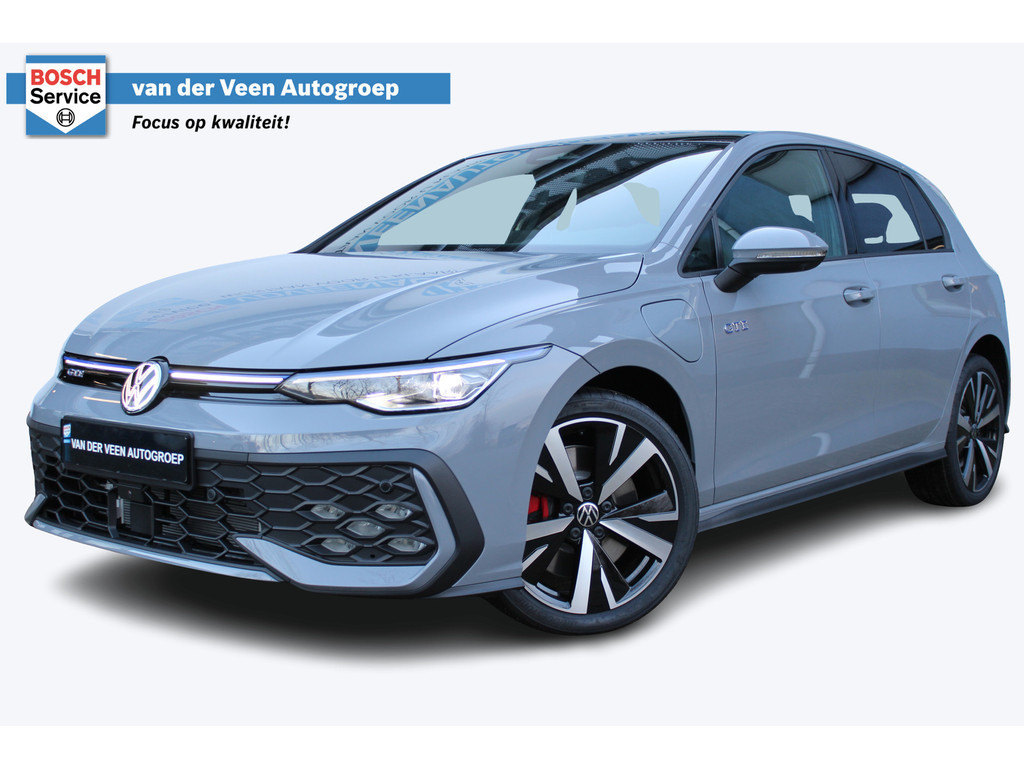 Volkswagen Golf 8.5 1.5 eHybrid GTE 272 Pk 52339814-56.jpg | Van der Veen Autogroep