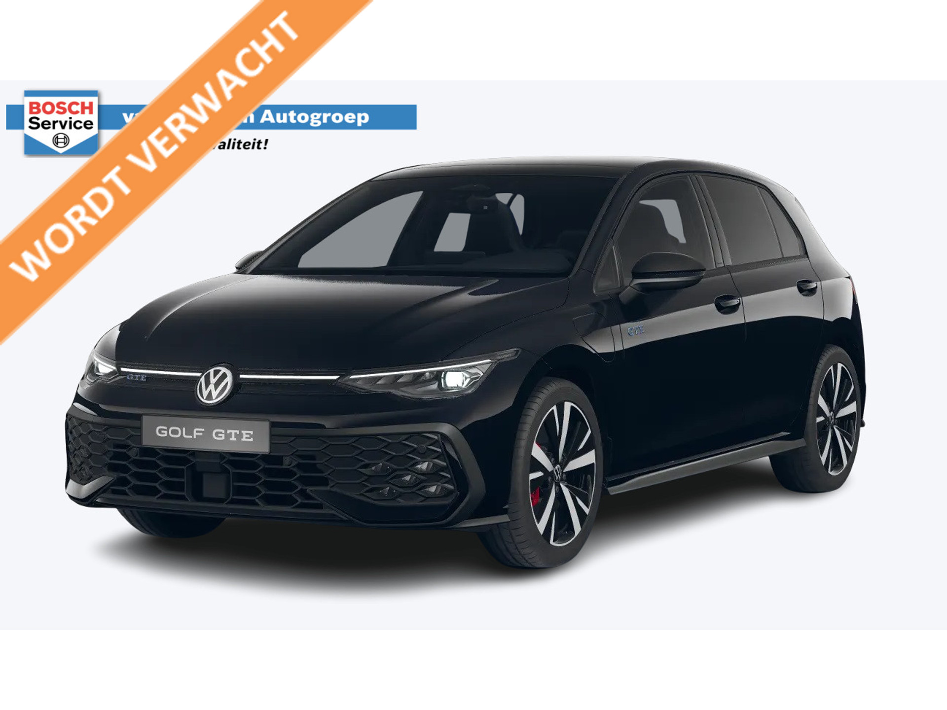 Volkswagen Golf 1.5 eHybrid GTE 272 pk 48249105-11.jpg | Van der Veen Autogroep